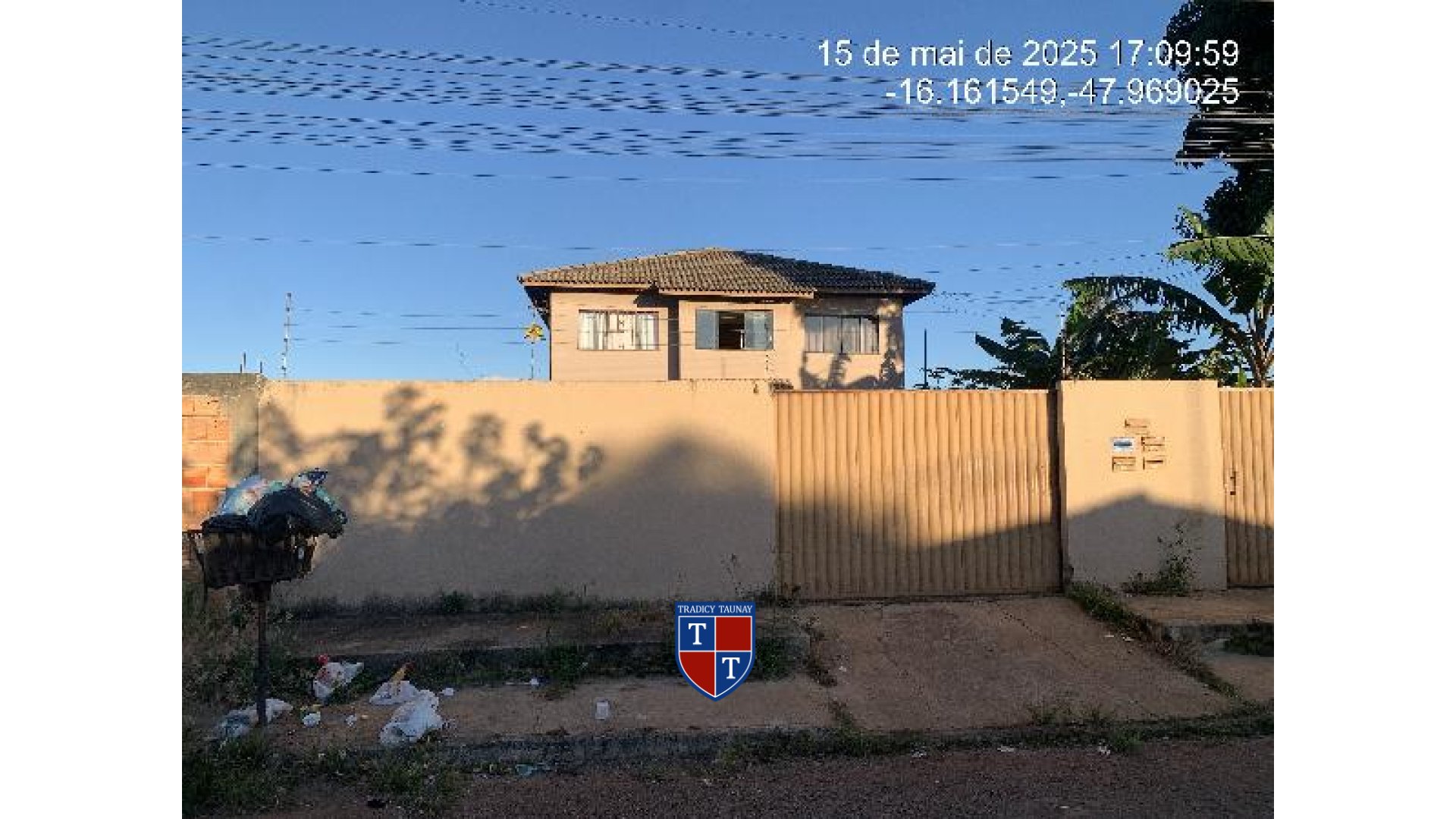 Foto 1 de APARTAMENTO em PARQUE ESTRELA DALVA IX, LUZIANIA/GO - Imóvel Retomado CAIXA Ref 8444419810626