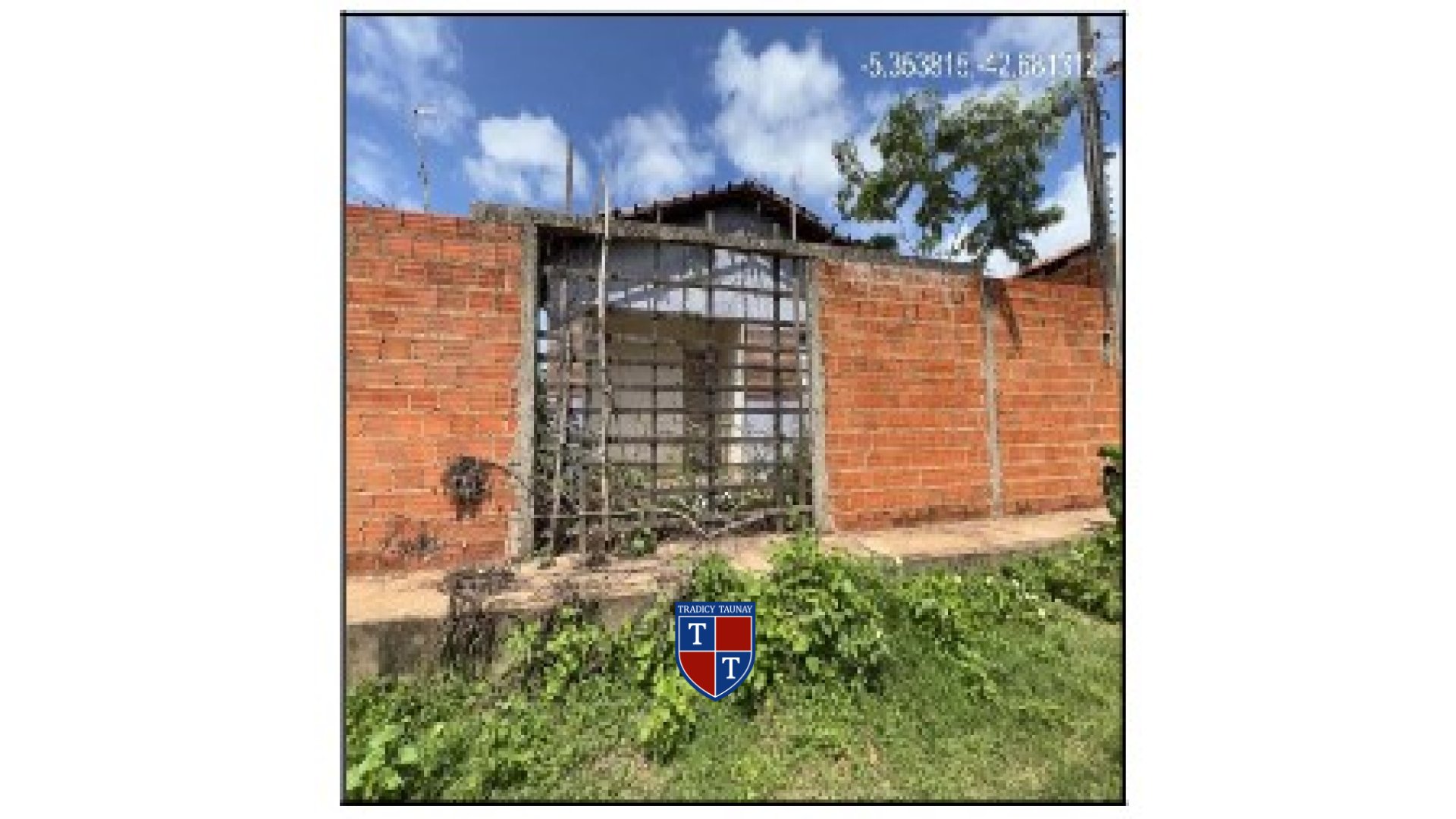 CASA em SANTA INES