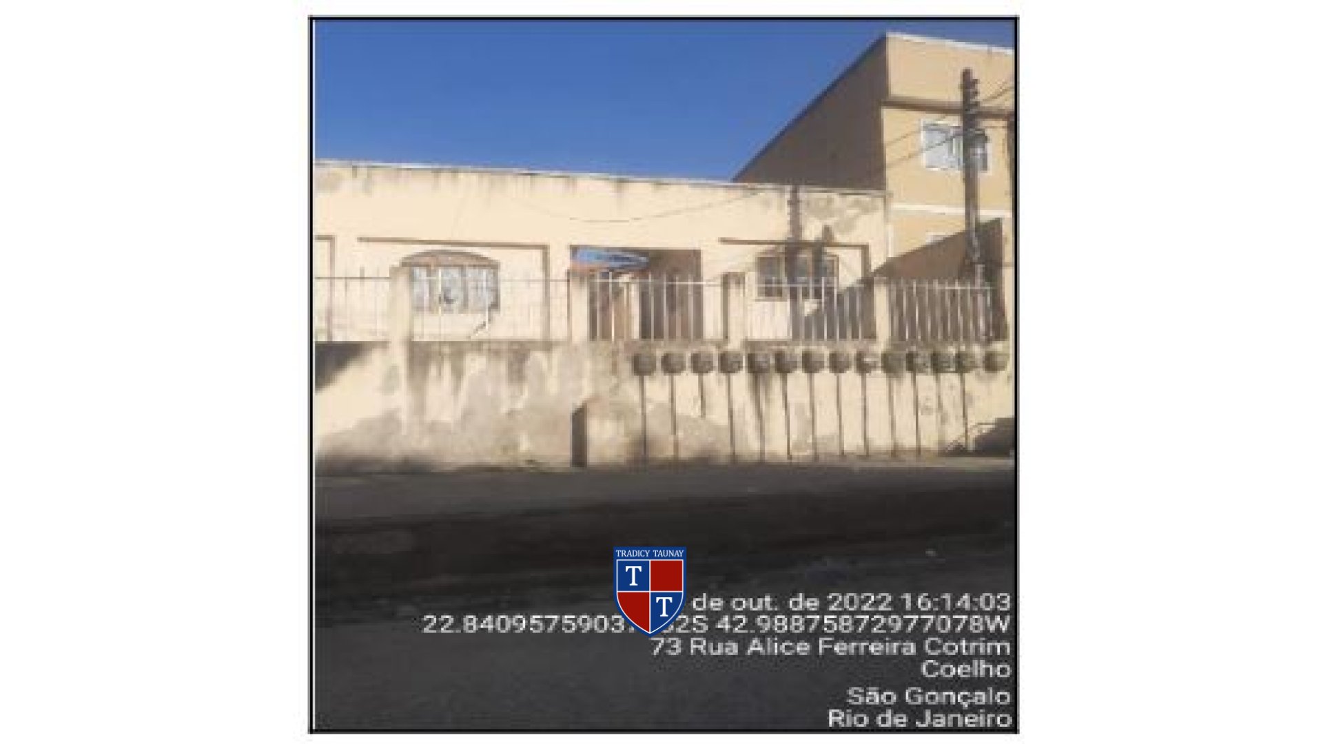 CASA em COELHO