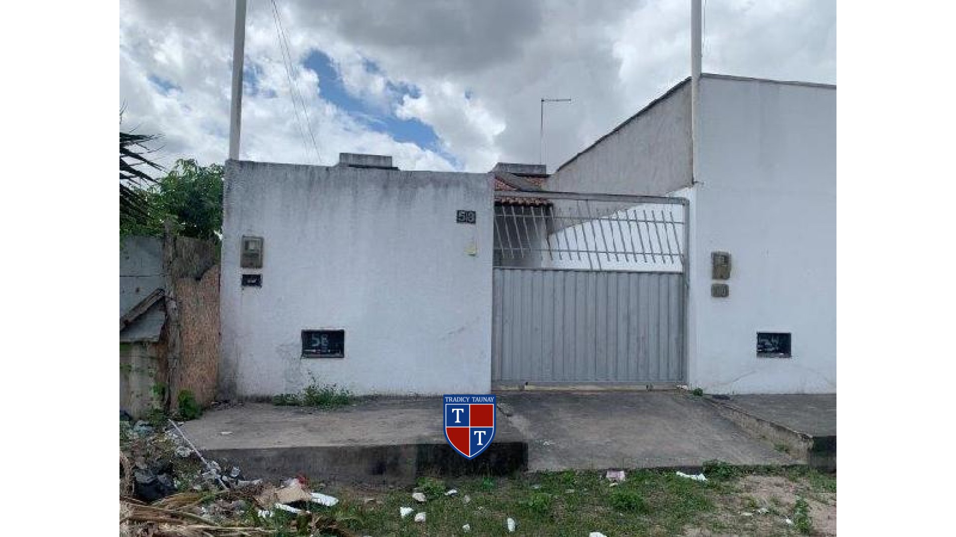Foto 1 de CASA em CAMPO LIMPO, FEIRA DE SANTANA/BA - Imóvel Retomado CAIXA Ref 8444419908499