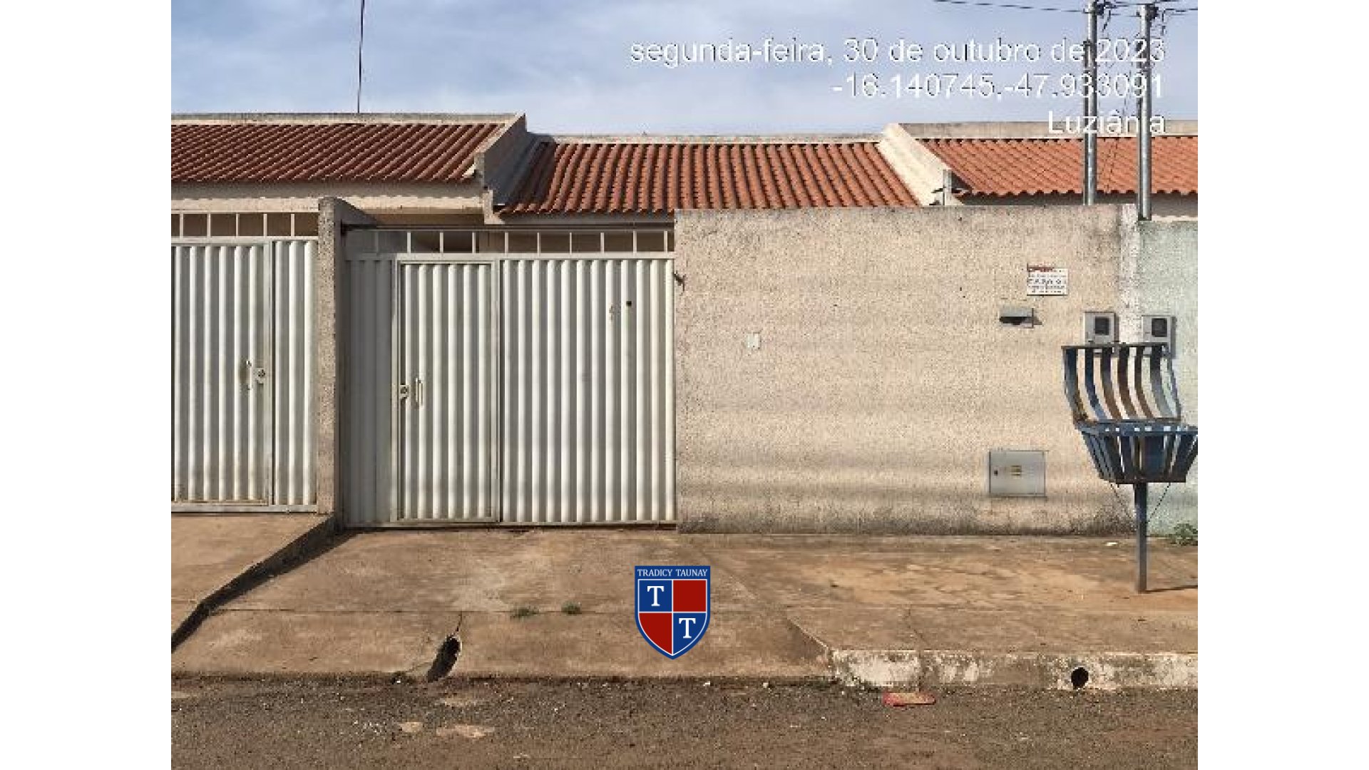 Foto do Imóvel