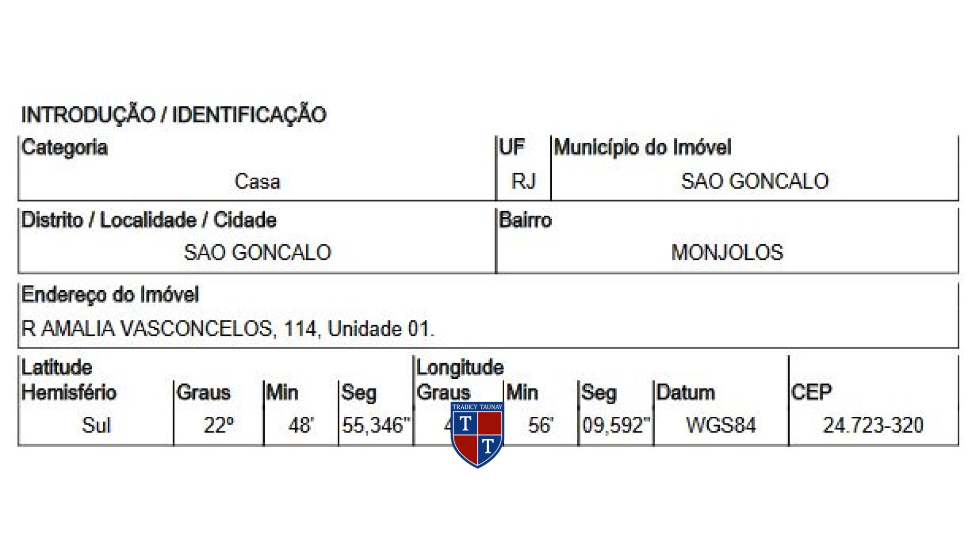 Foto do Imóvel