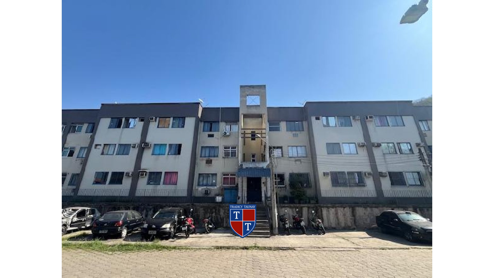 Foto 1 de APARTAMENTO em BANGU - Imóvel Retomado Caixa