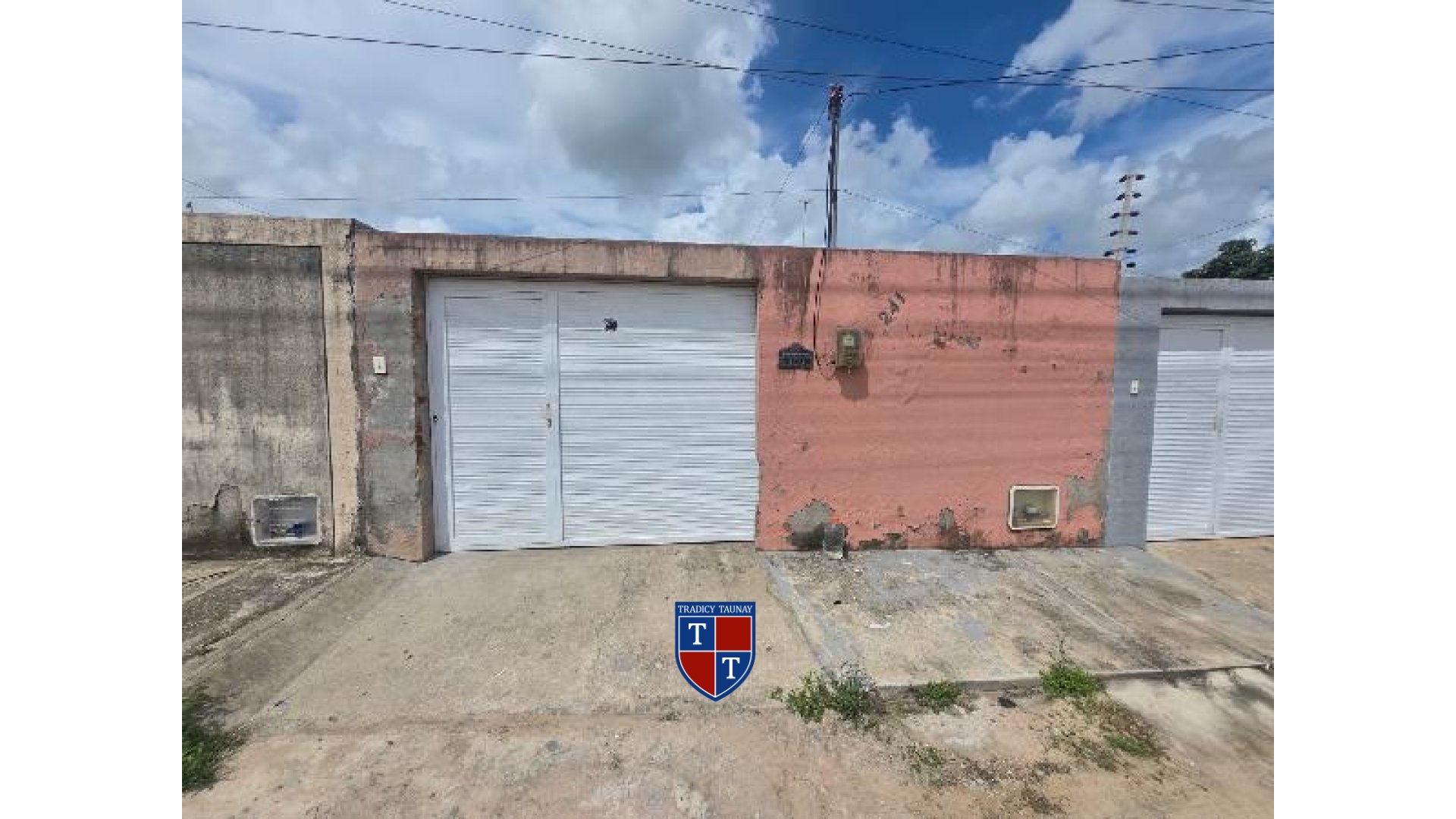 Foto 1 de CASA em GERERAU - Imóvel Retomado Caixa