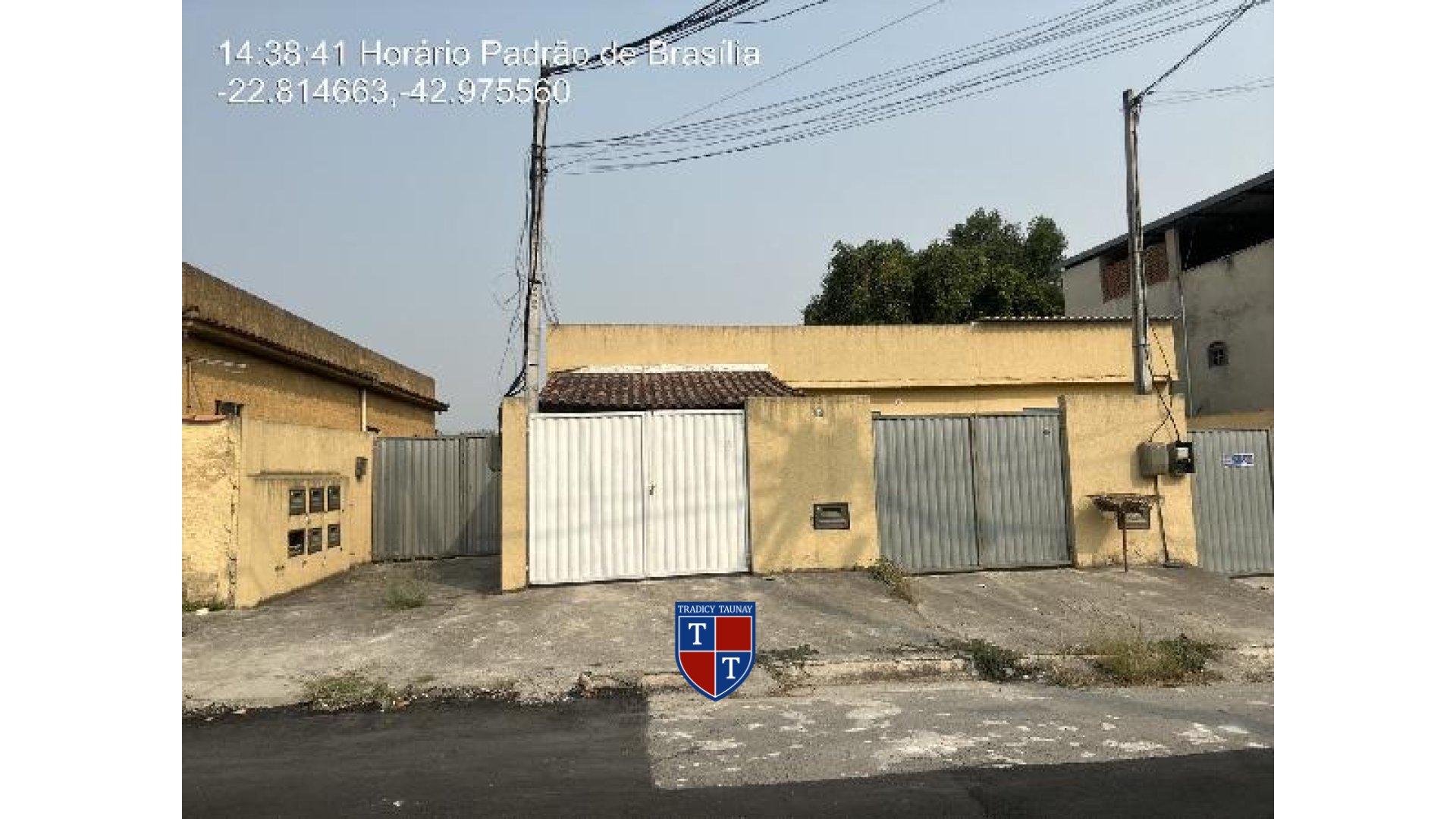 Foto 1 de CASA em LARANJAL - Imóvel Retomado Caixa