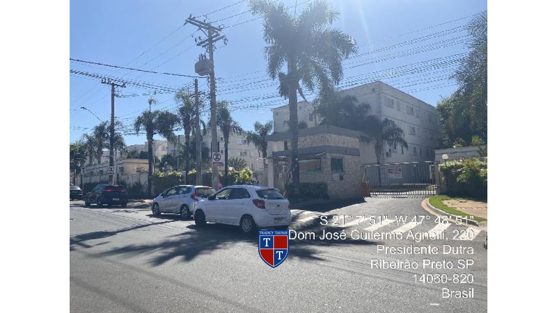 APARTAMENTO em CONJUNTO HABITACIONAL SILVIO PASSALACQUA
