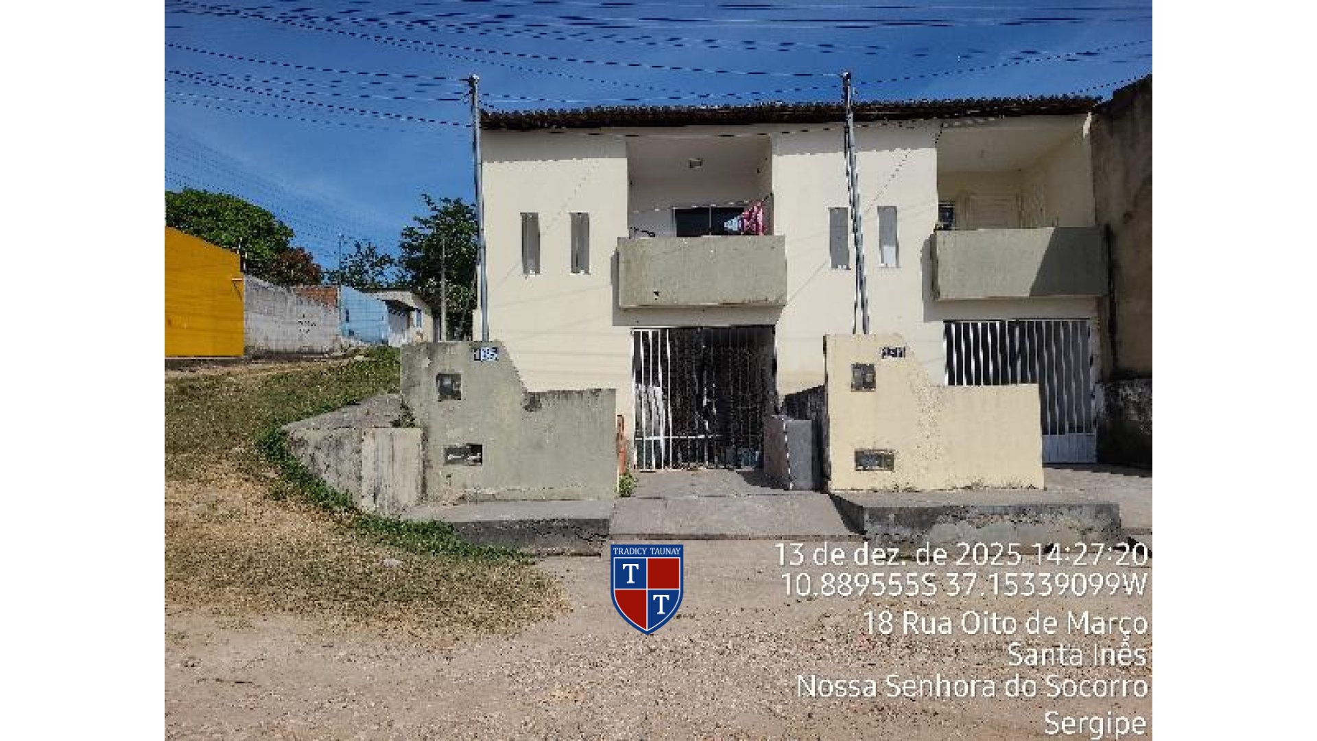 CASA em SANTA INES