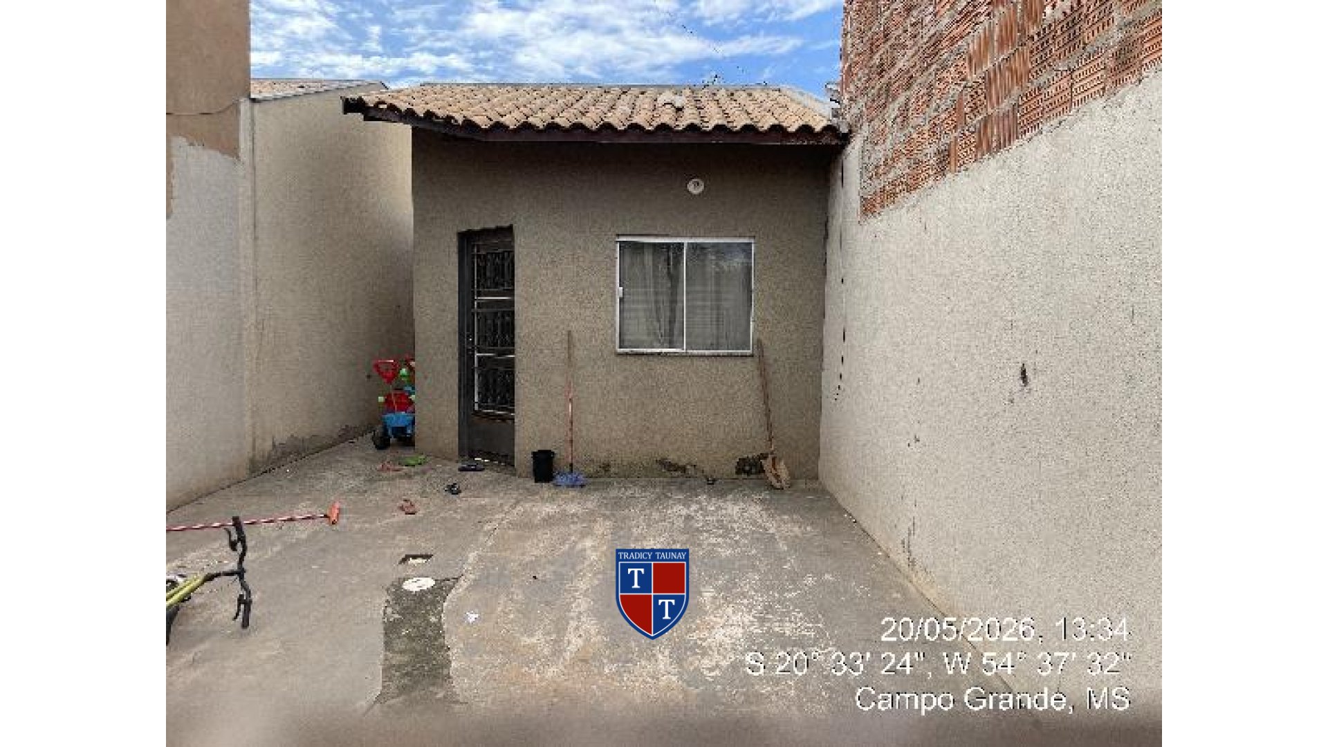 CASA em LOS ANGELES