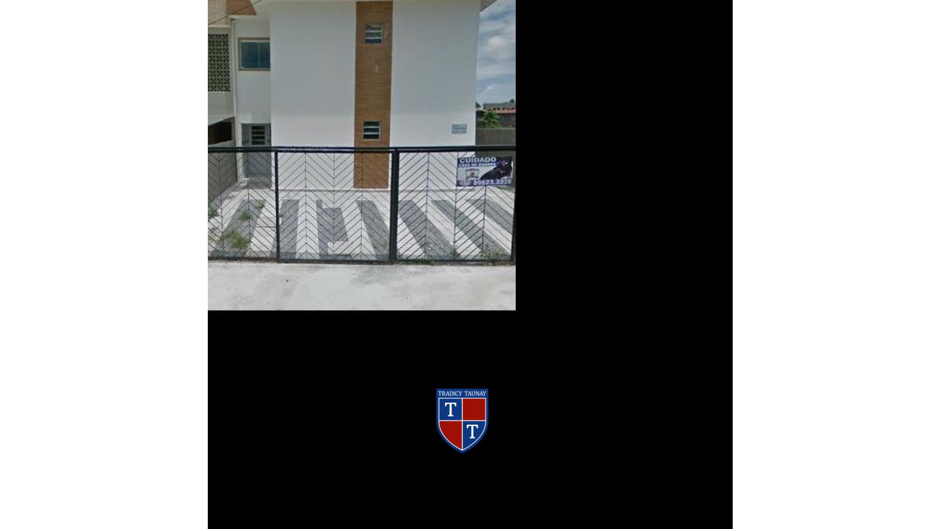 Foto 1 de CASA em JAGUARIBE, PAULISTA/PE - Imóvel Retomado CAIXA Ref 8444420112325