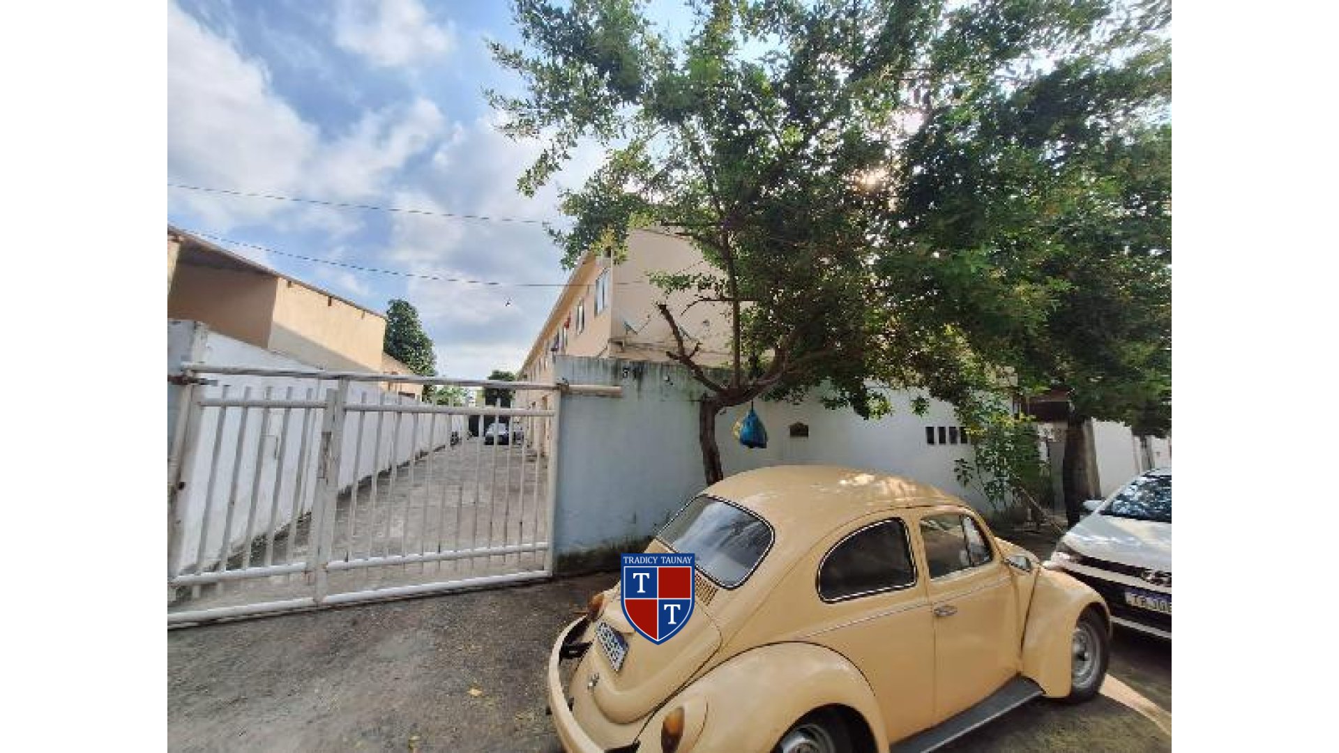 CASA em CABUCU