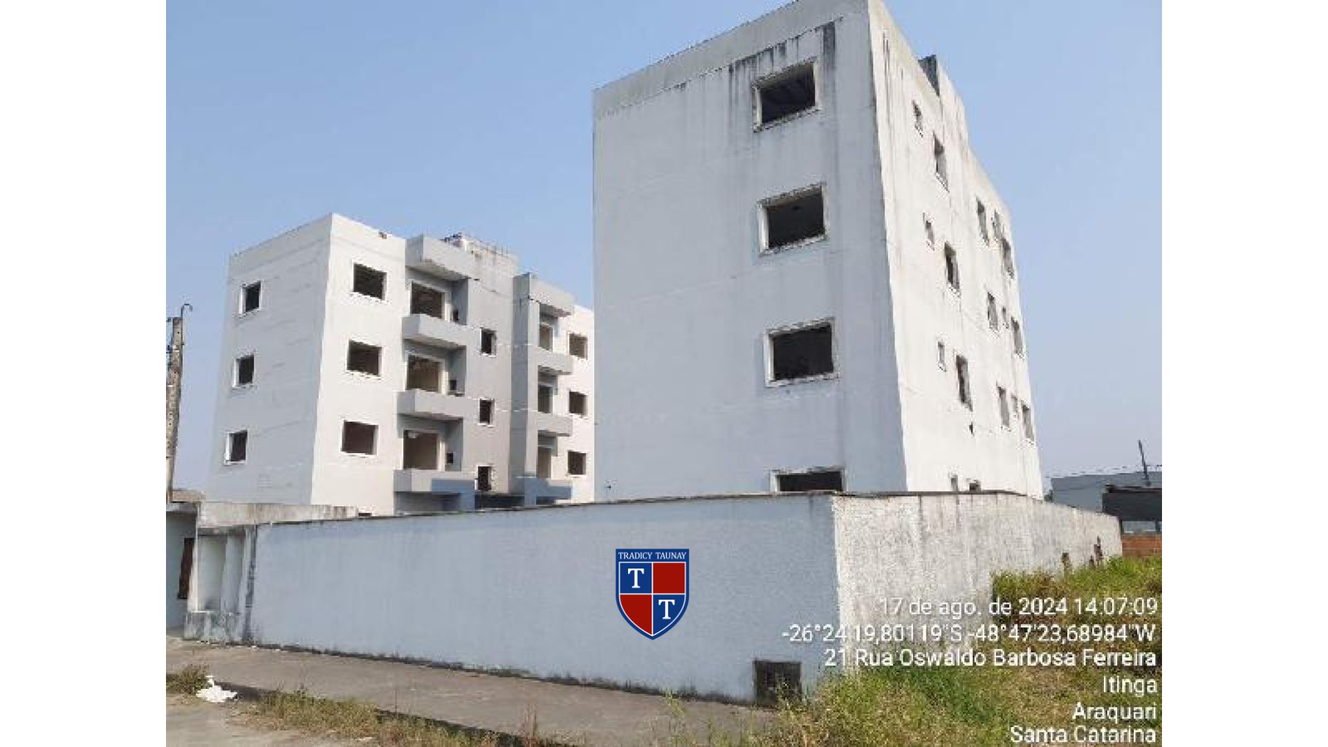 APARTAMENTO em ITINGA
