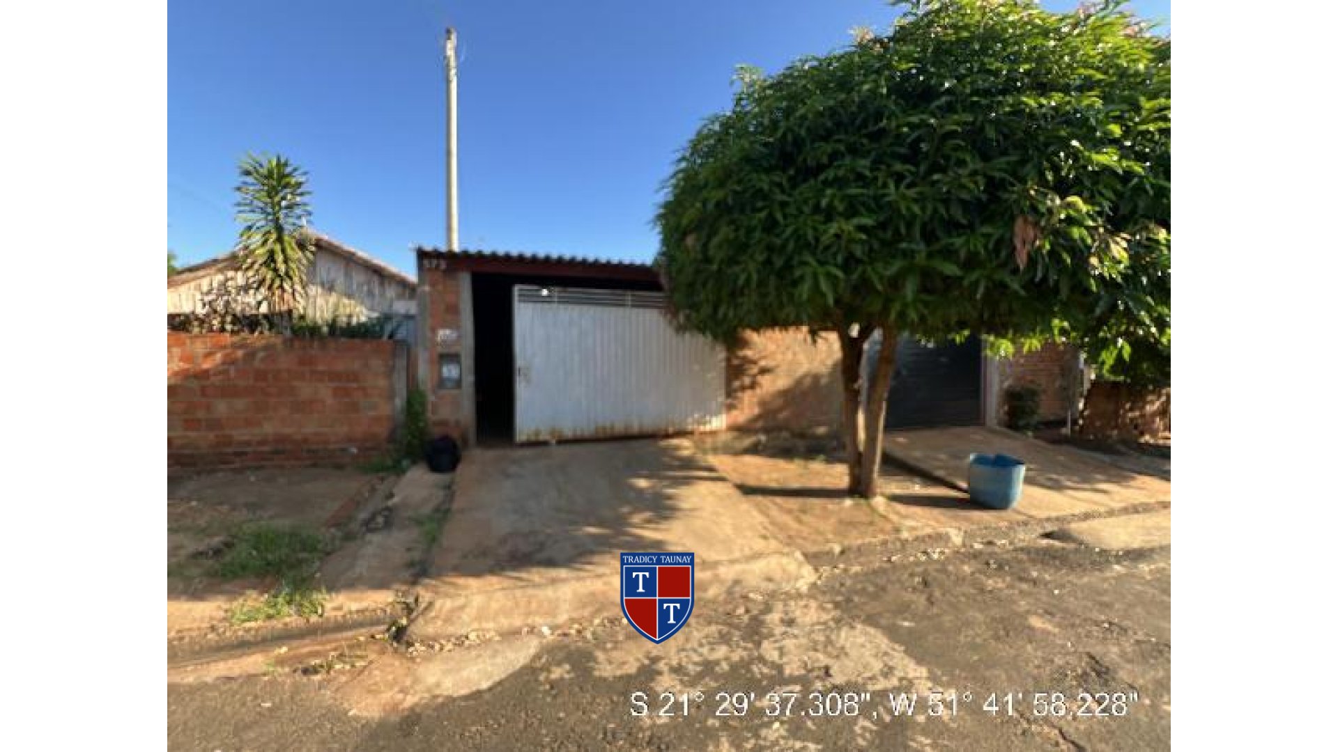 Foto 1 de CASA em NOVA ESPERANCA, OURO VERDE/SP - Imóvel Retomado CAIXA Ref 8444420137310