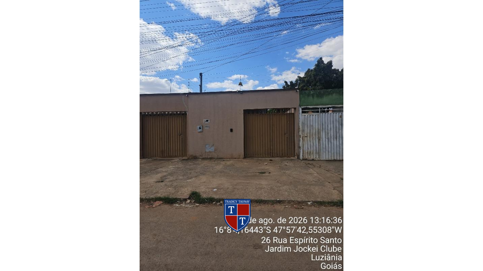 CASA em JARDIM ZULEIKA