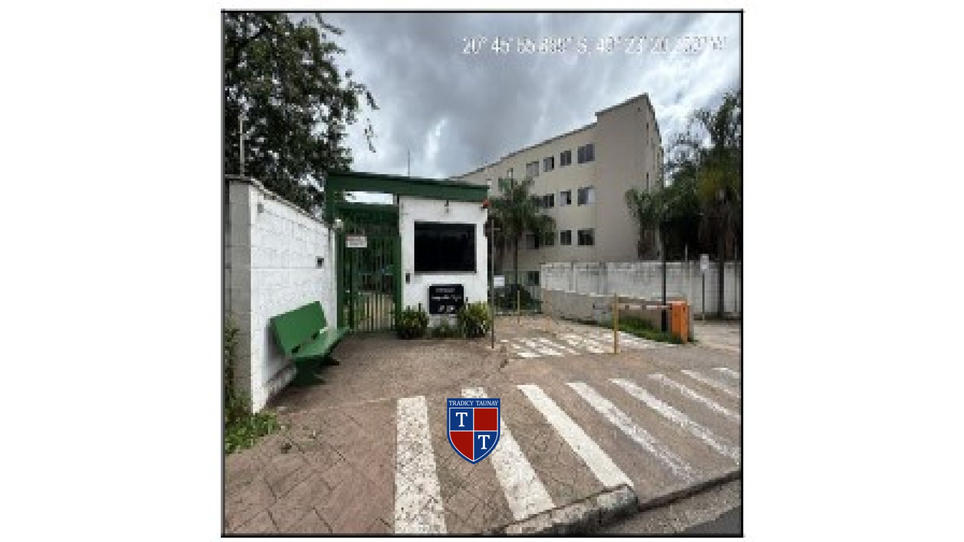APARTAMENTO em JARDIM MANOEL DEL ARCO