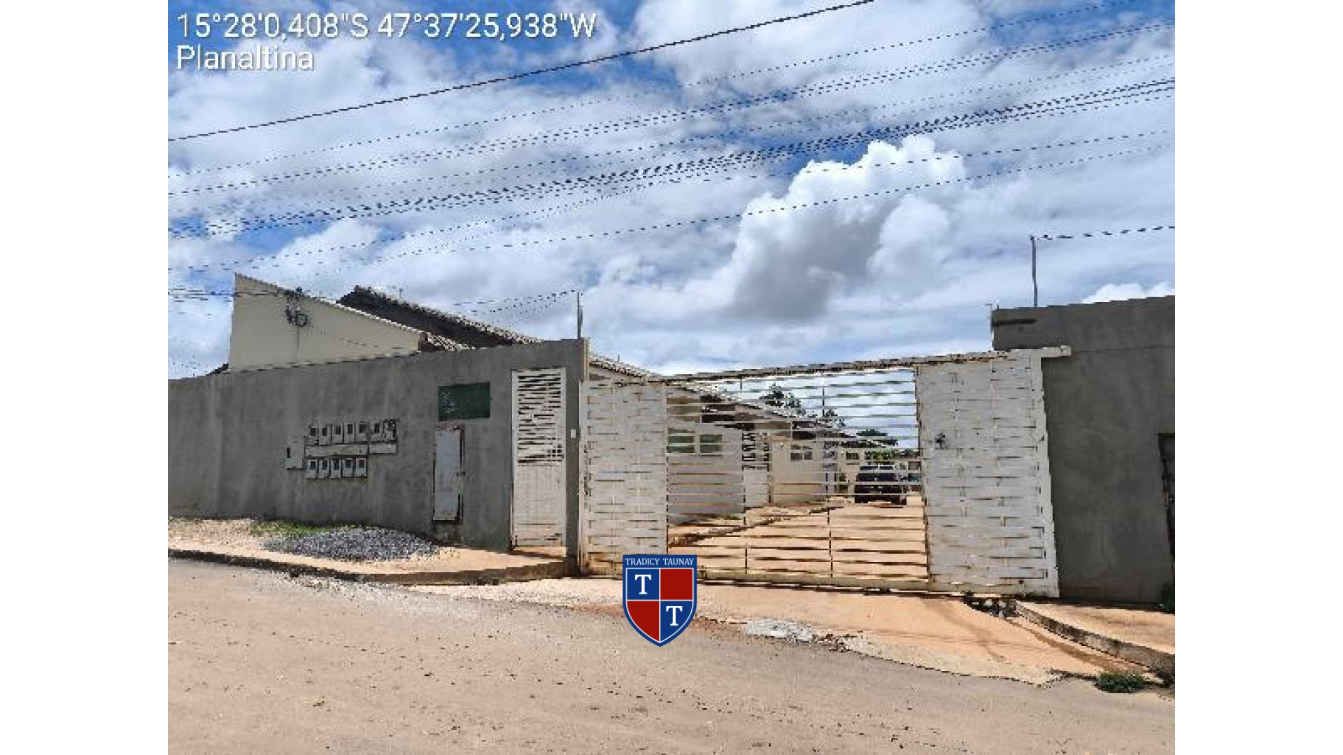 Foto do Imóvel