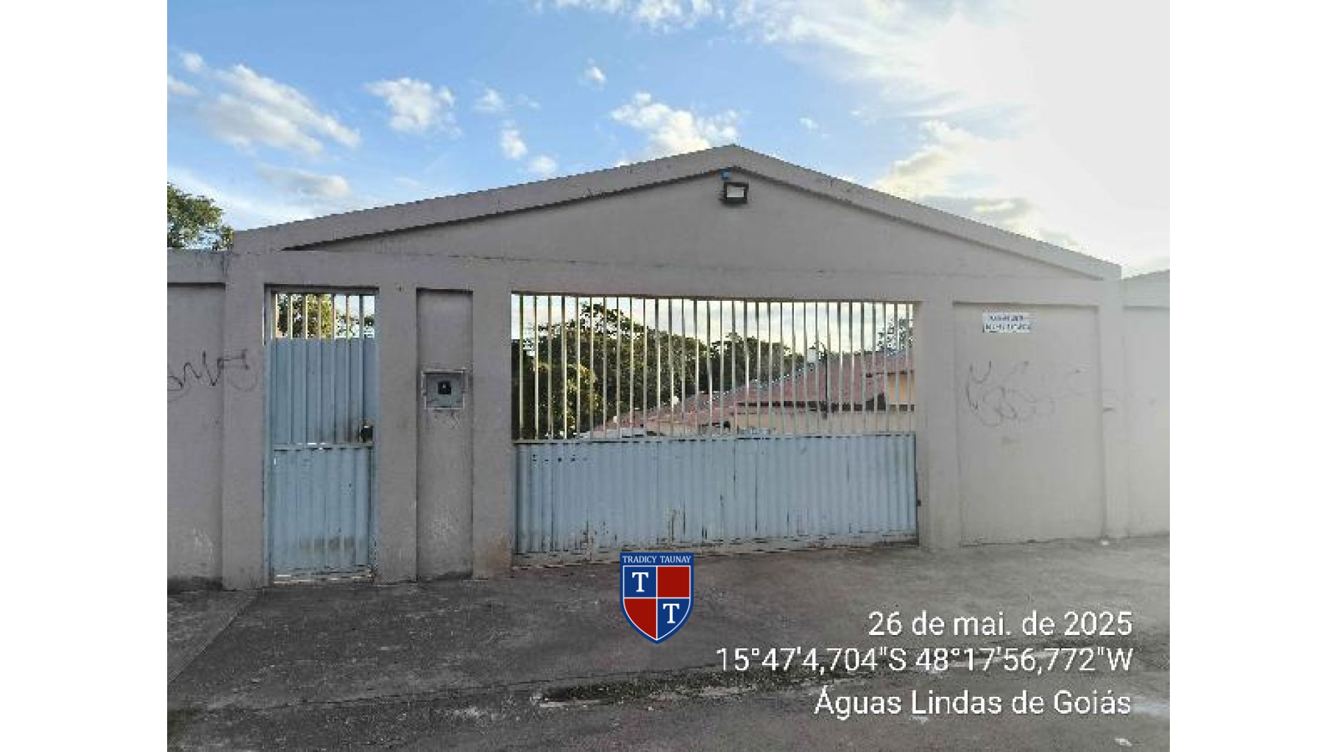 Foto do Imóvel