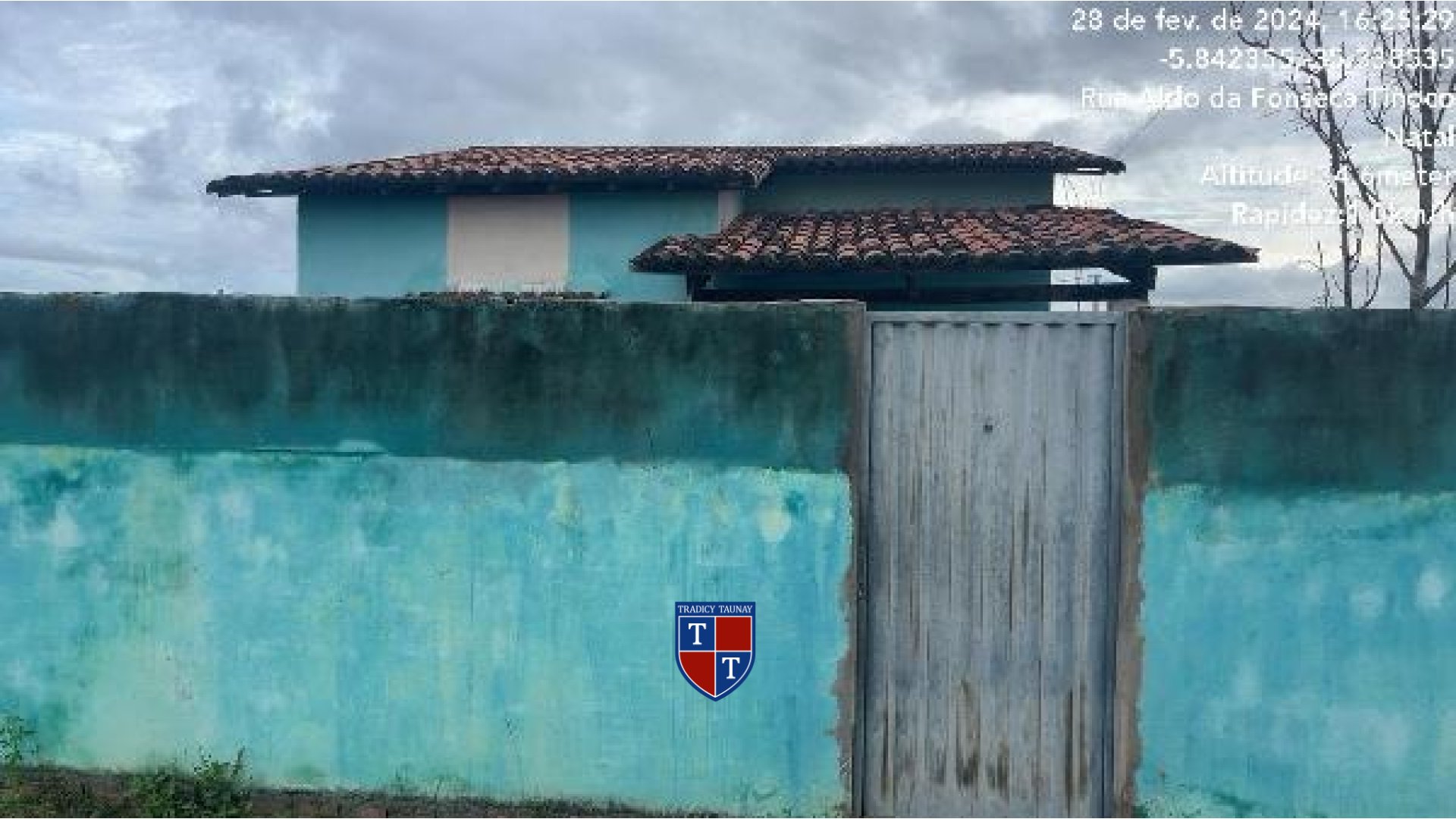 Foto 1 de CASA em CAMINHO DA LAGOA AZU, MAXARANGUAPE/RN - Imóvel Retomado CAIXA Ref 8444420316885