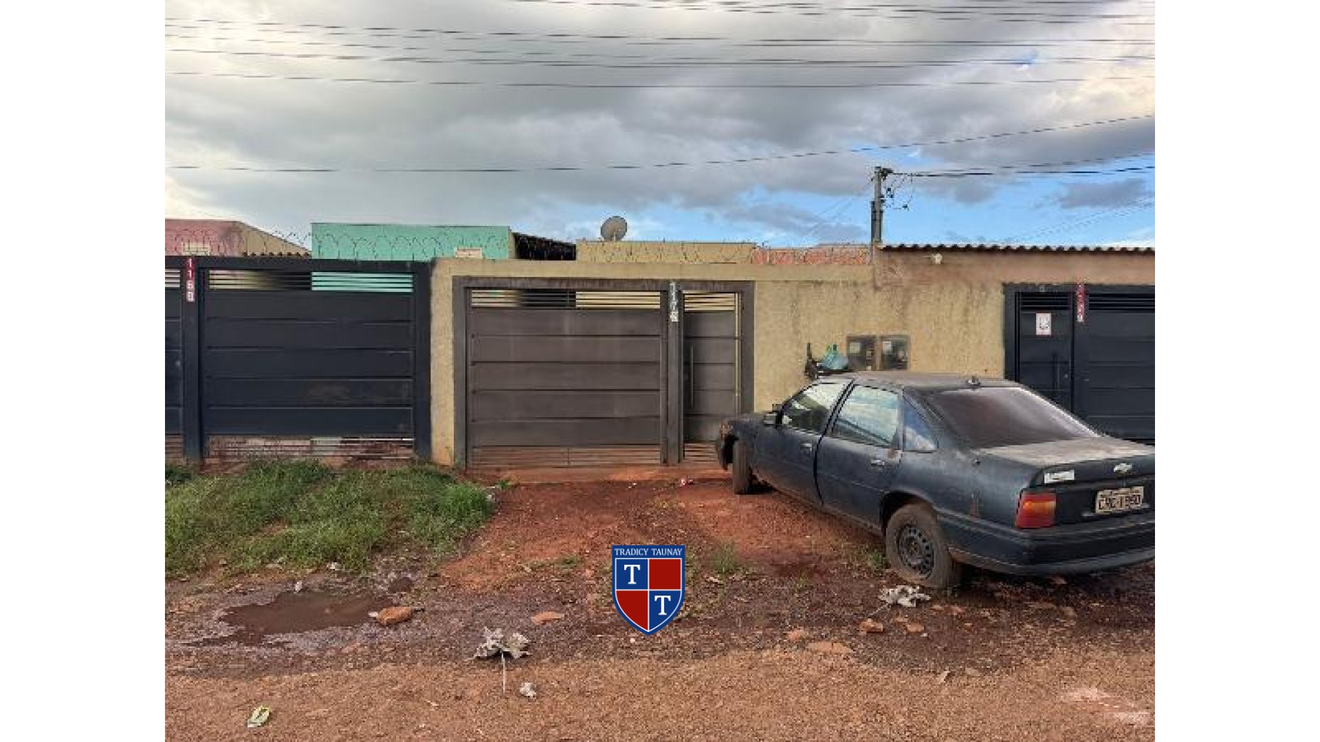 CASA em JARDIM INAPOLIS