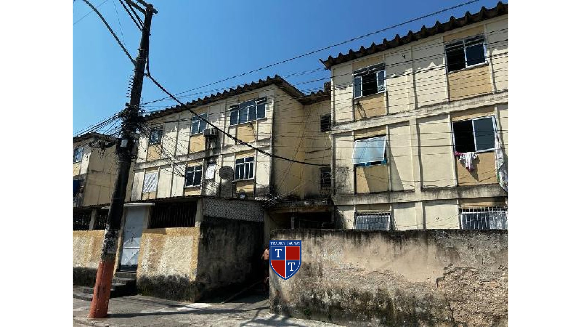 Foto 1 de APARTAMENTO em SAO VICENTE - Imóvel Retomado Caixa
