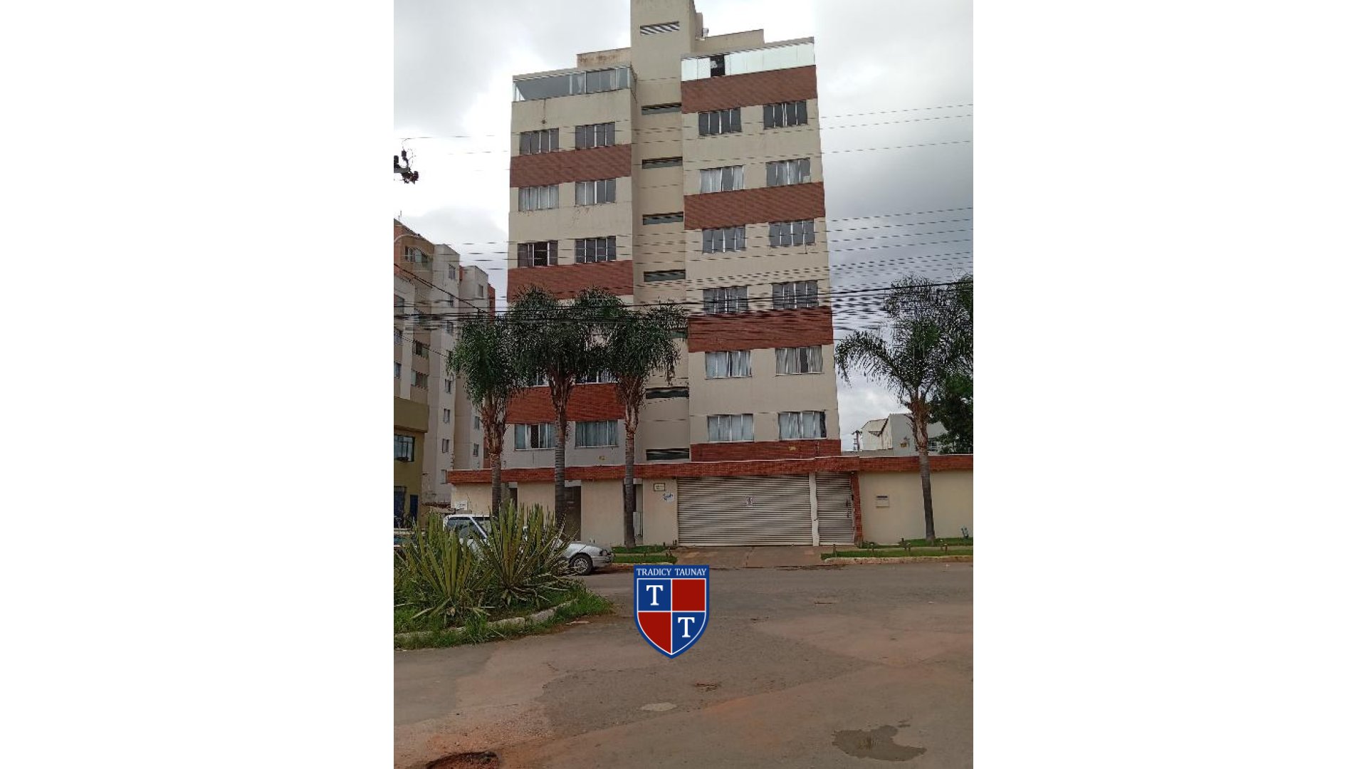 Foto 1 de APARTAMENTO em SAMAMBAIA SUL - Imóvel Retomado Caixa