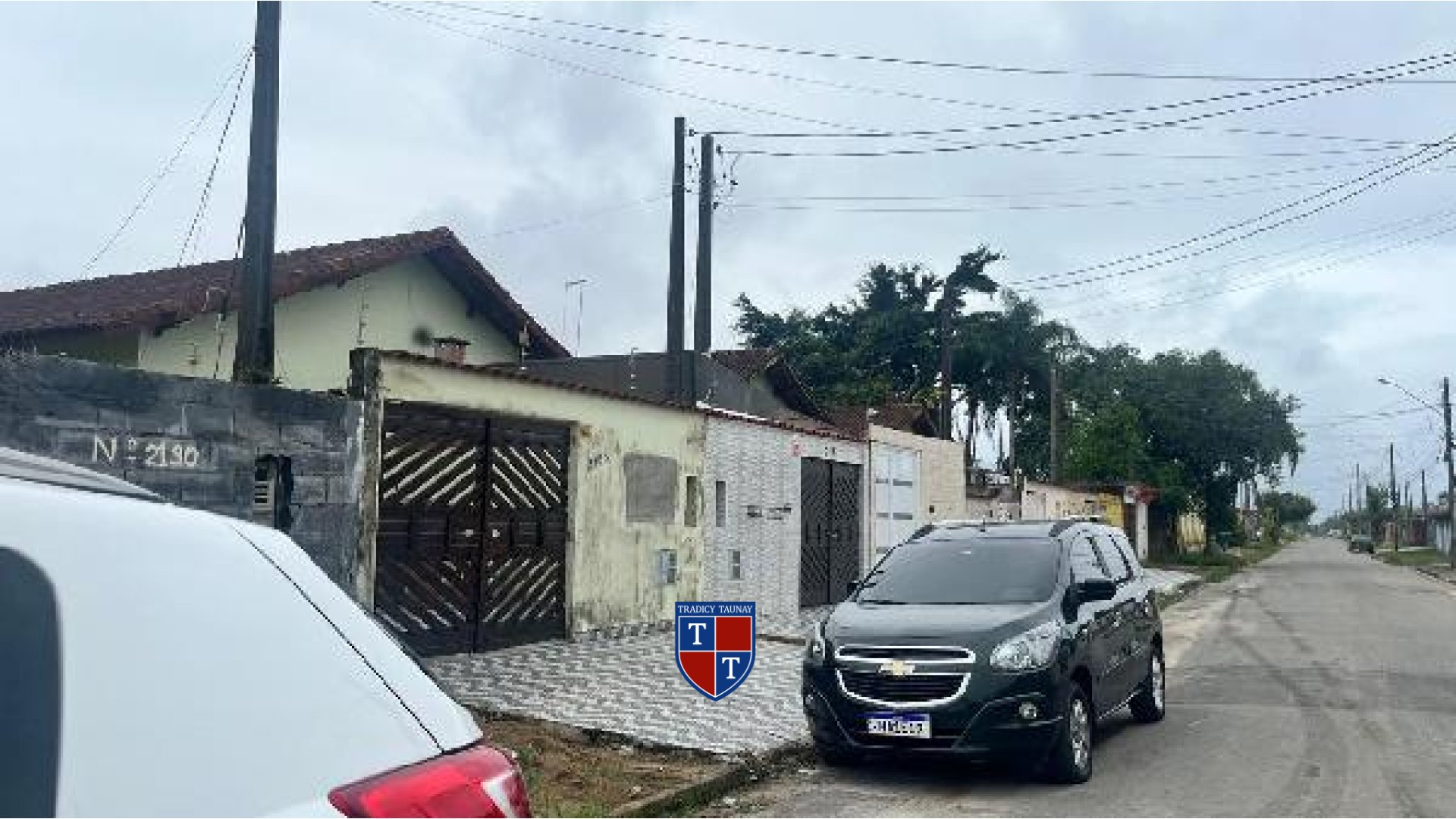 Foto 1 de CASA em JARDIM LEONOR - Imóvel Retomado Caixa