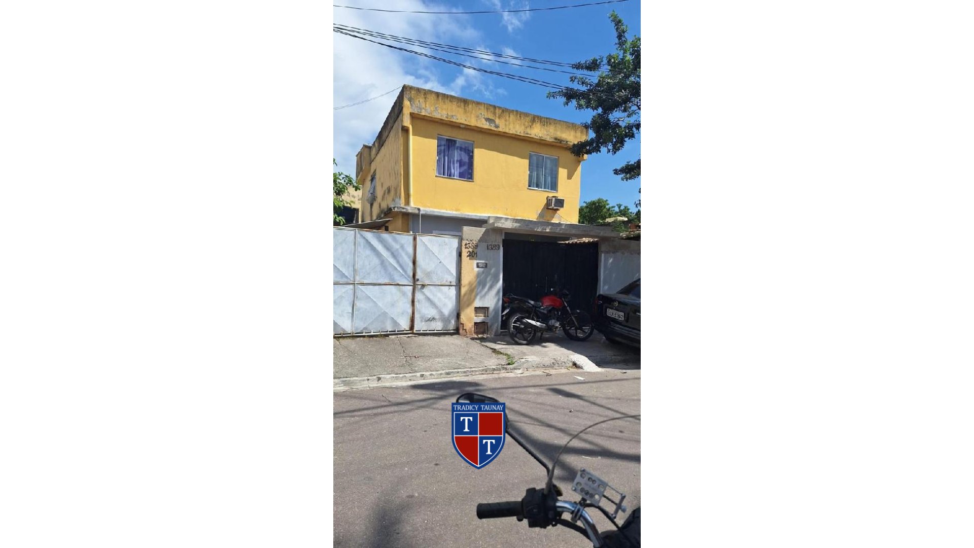 CASA em JARDIM CATARINA