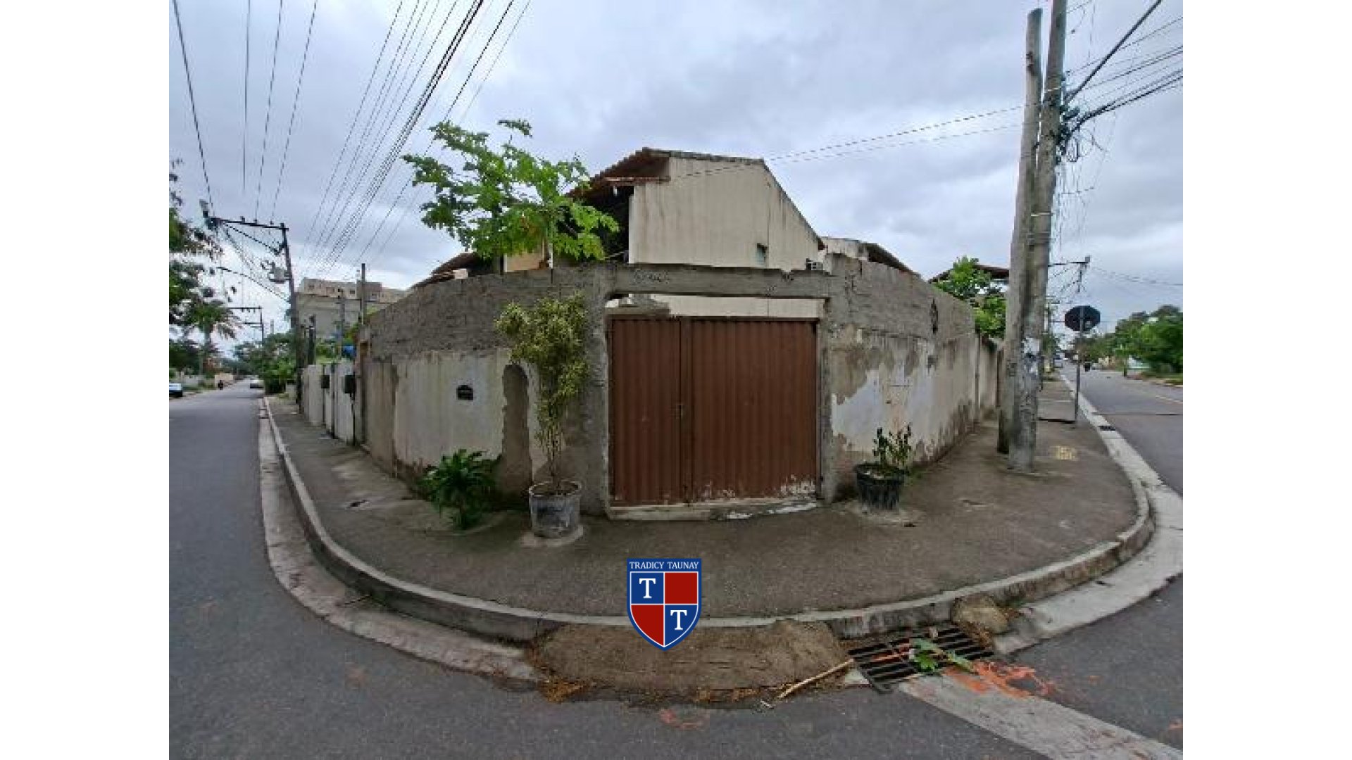 Foto 1 de CASA em VISTA ALEGRE - Imóvel Retomado Caixa