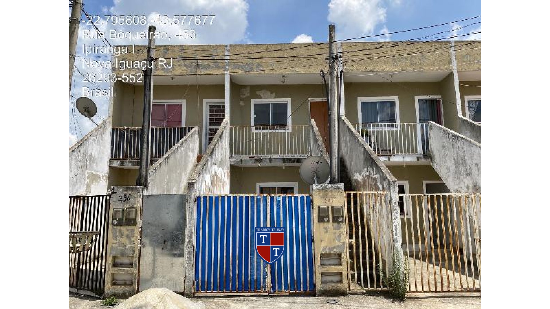 Foto 1 de CASA em IPIRANGA - Imóvel Retomado Caixa