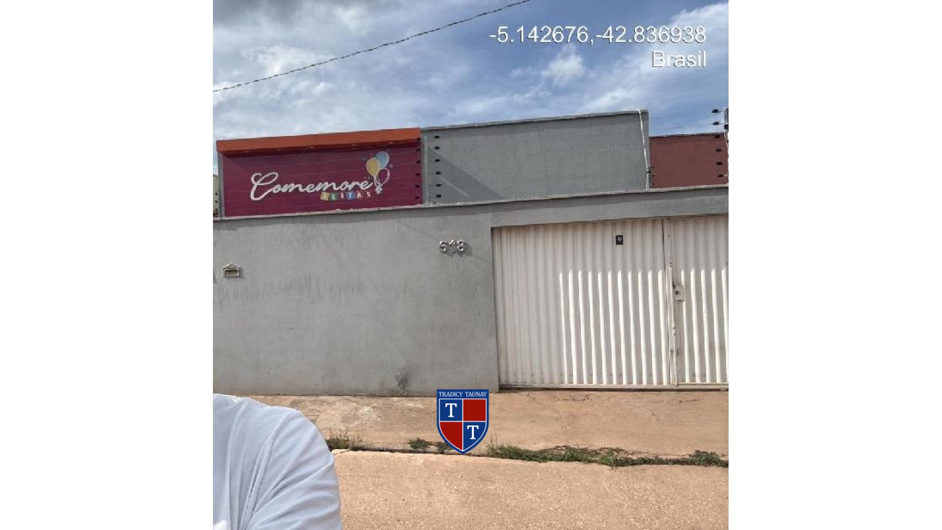 Foto 1 de CASA em JOIA - Imóvel Retomado Caixa