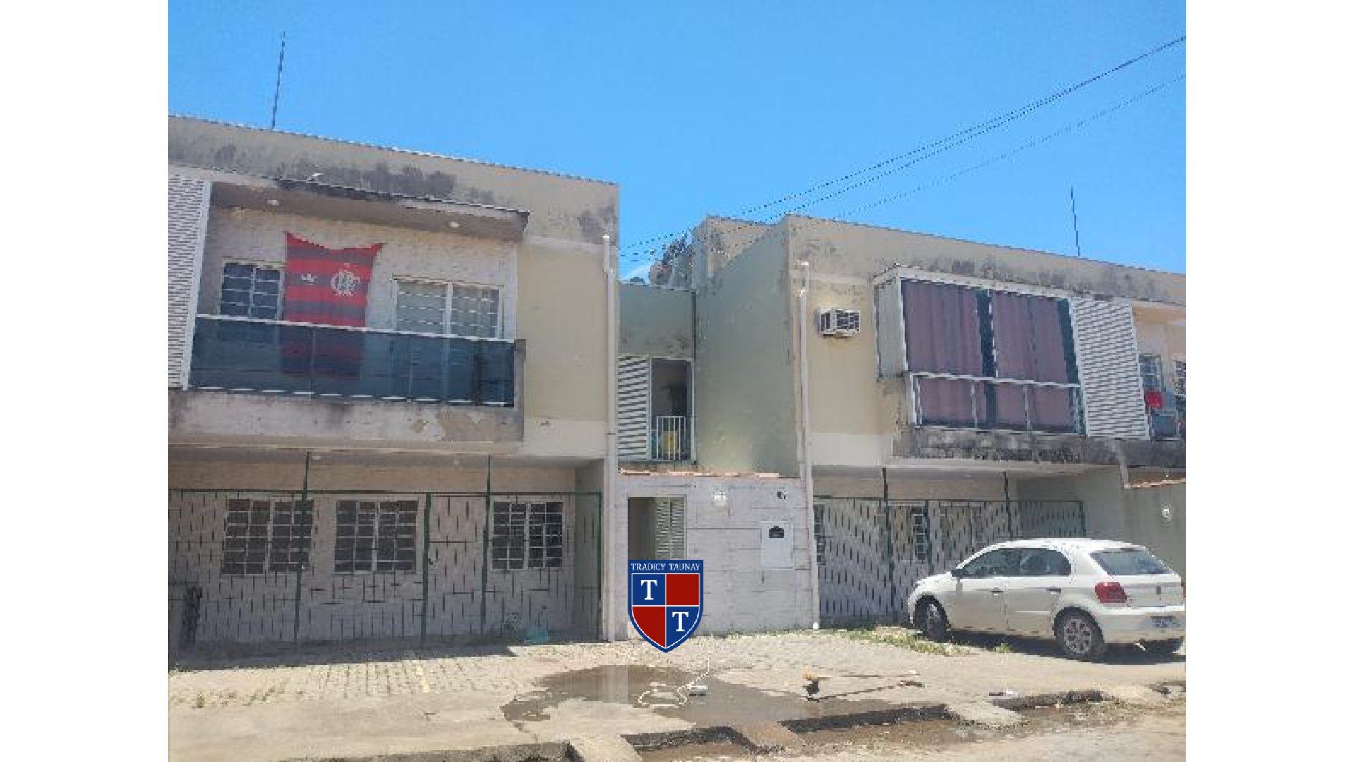 Foto 1 de APARTAMENTO em IPIRANGA - Imóvel Retomado Caixa