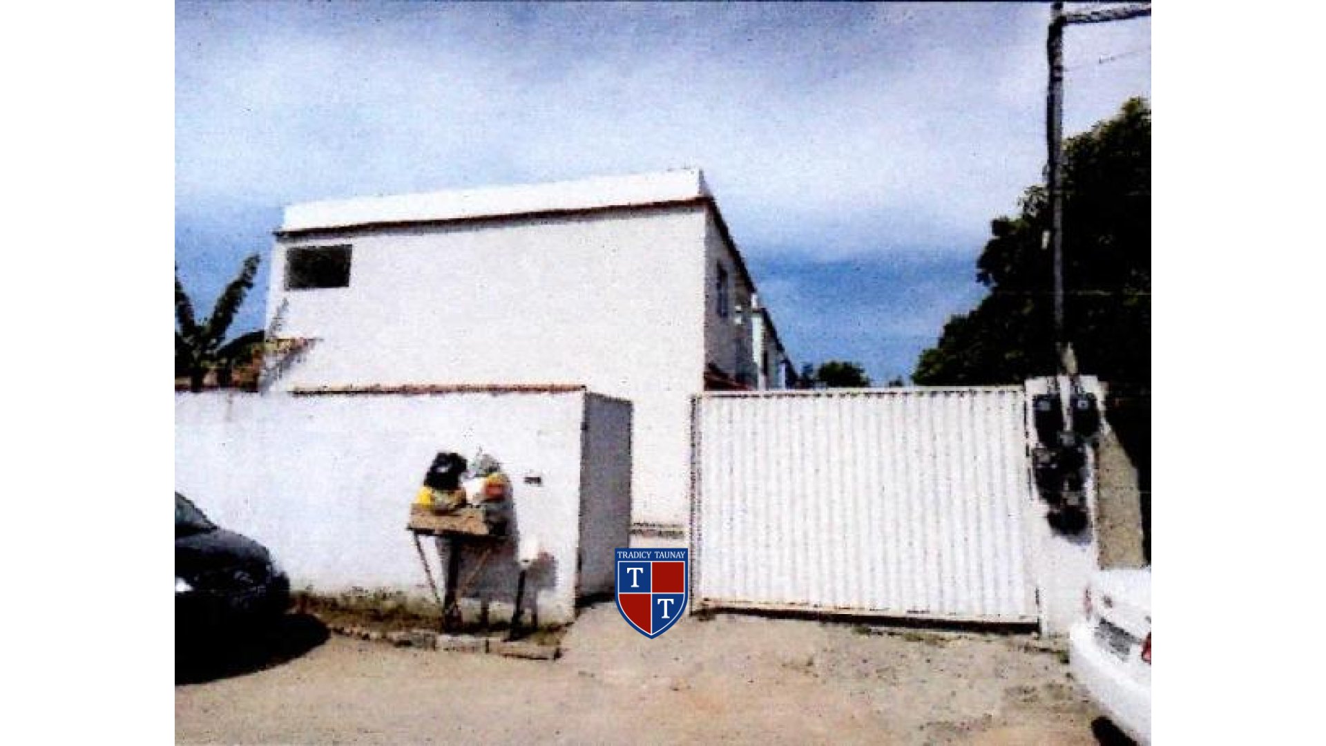 Foto 1 de APARTAMENTO em BOM RETIRO - Imóvel Retomado Caixa
