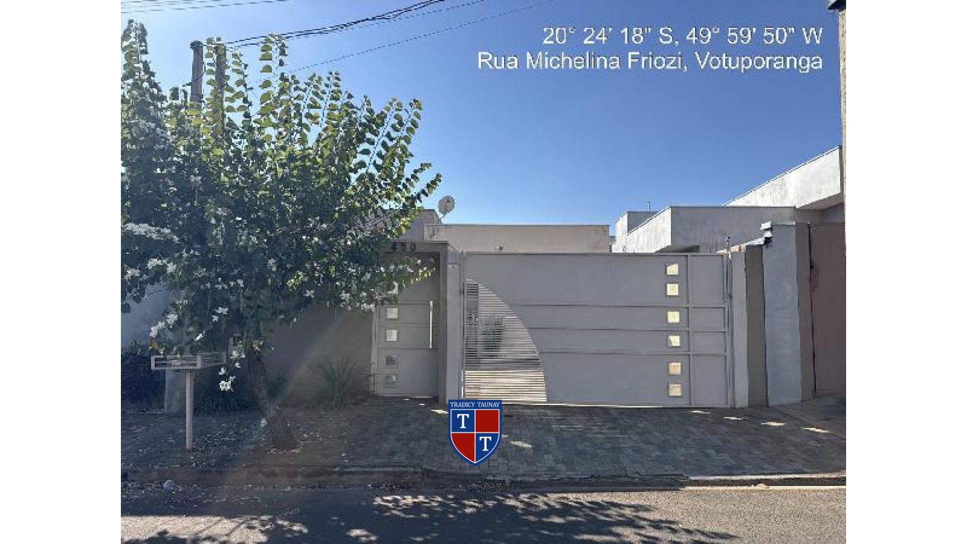 Foto 1 de CASA em JARDIM DE BORTOLE, VOTUPORANGA/SP - Imóvel Retomado CAIXA Ref 8444420556690