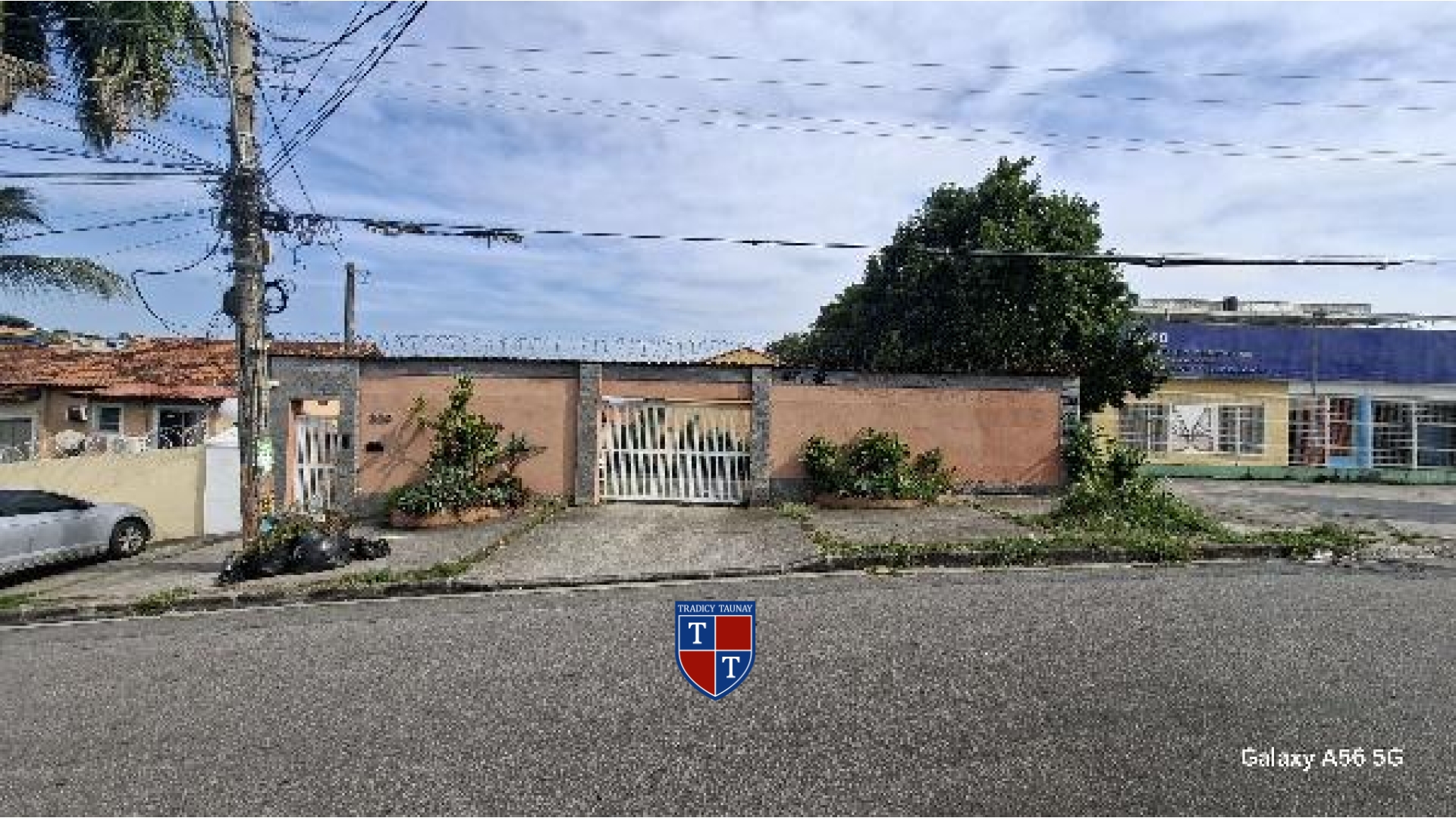 APARTAMENTO em PAVUNA