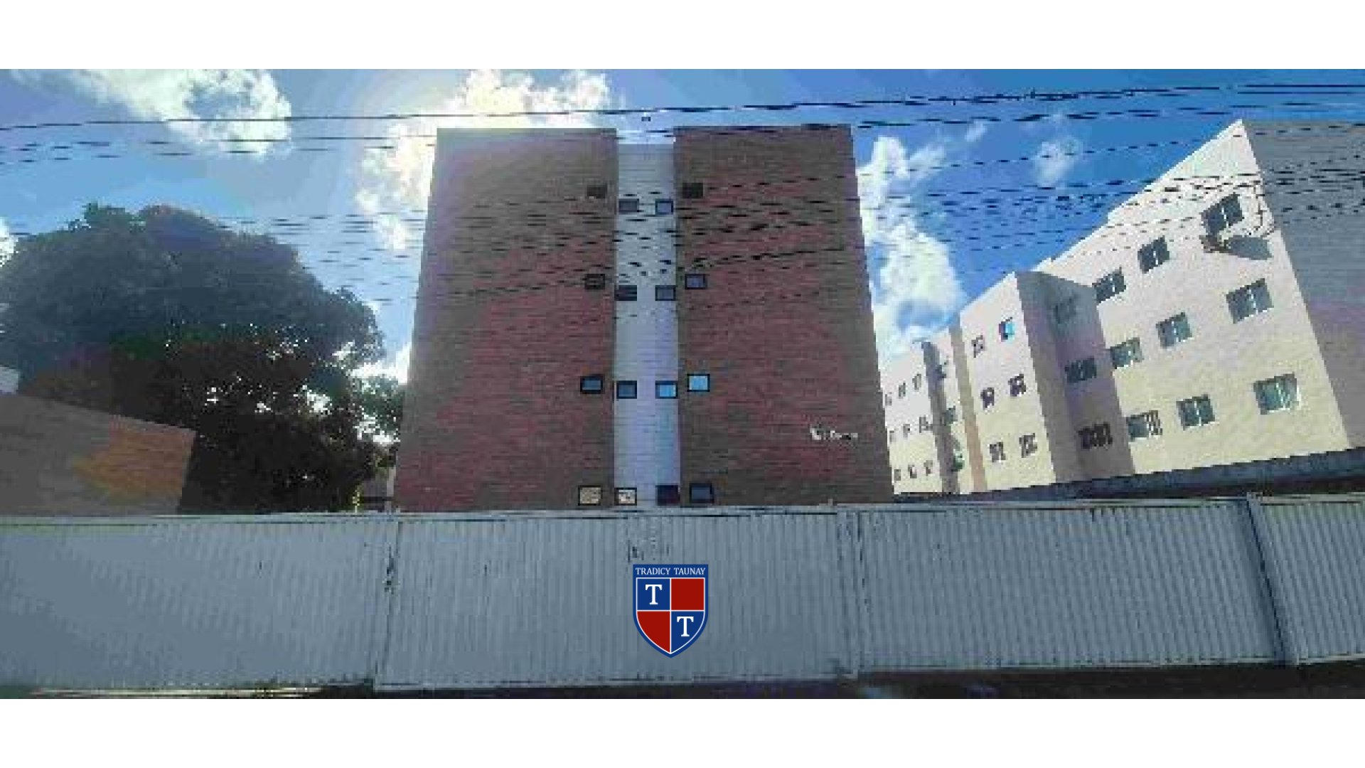 Foto 1 de APARTAMENTO em PLANALTO BOA ESPERANCA - Imóvel Retomado Caixa