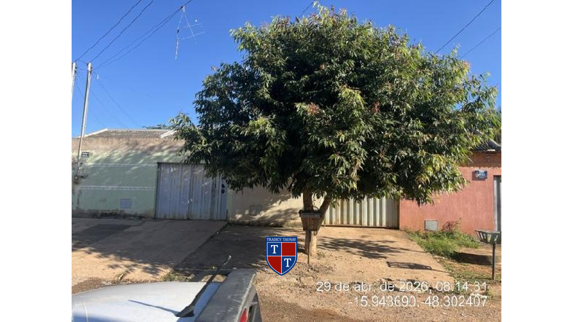 CASA em JARDIM ANA BEATRIZ II