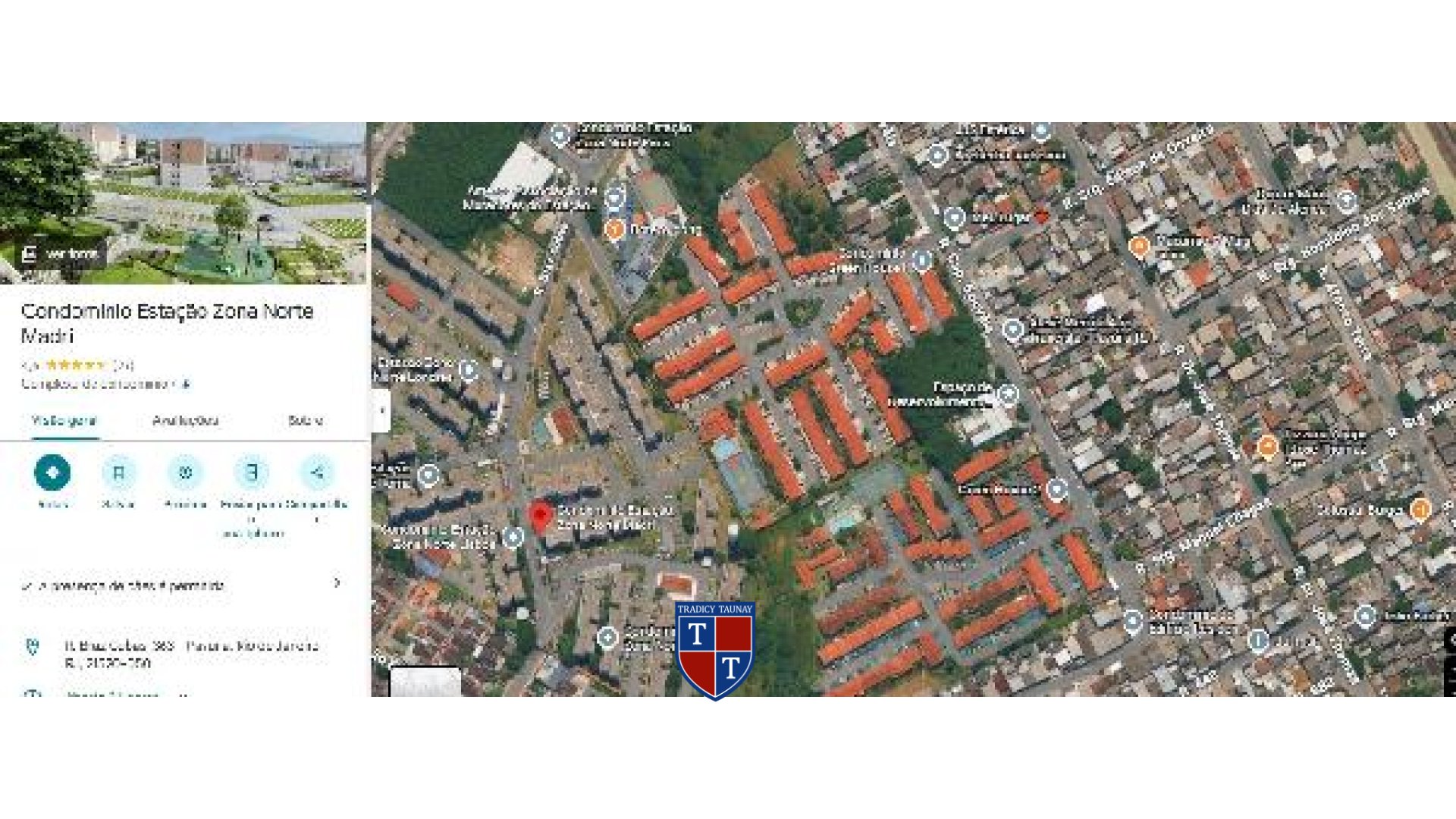 Foto 1 de APARTAMENTO em PAVUNA - Imóvel Retomado Caixa