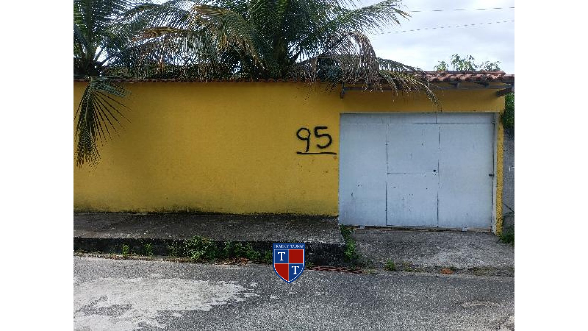 Foto 1 de CASA em MARAMBAIA - Imóvel Retomado Caixa