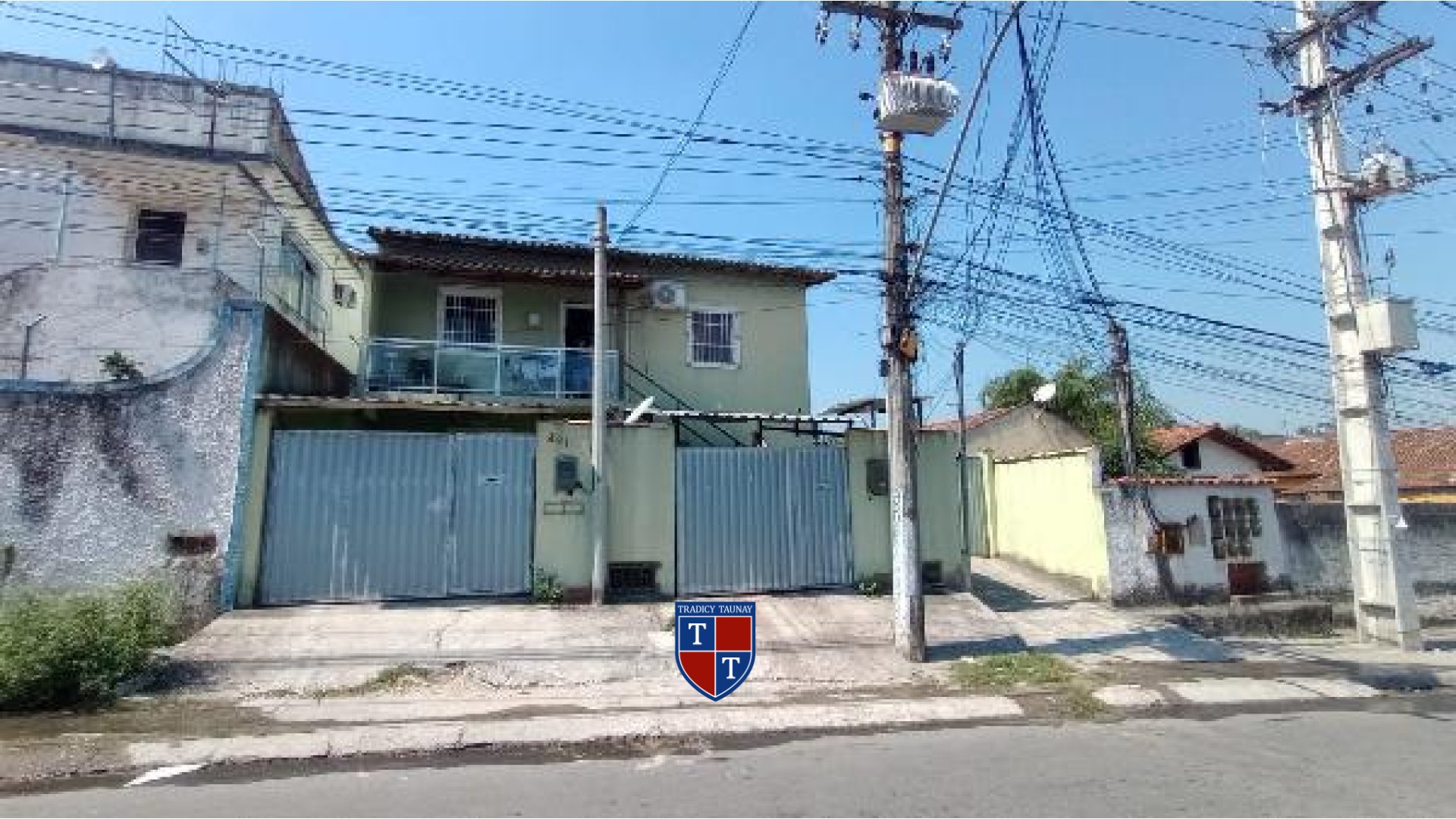 Foto 1 de CASA em AMENDOEIRA - Imóvel Retomado Caixa