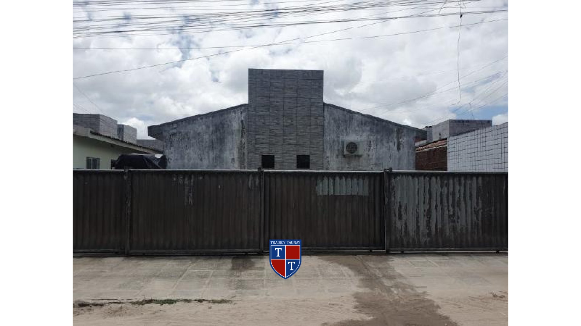 Foto 1 de CASA em VALE DE SANTA RITA, SANTA RITA/PB - Imóvel Retomado CAIXA Ref 8444420774824