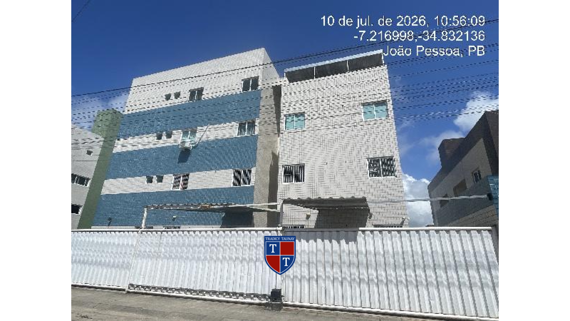 APARTAMENTO em MUCUMAGRO