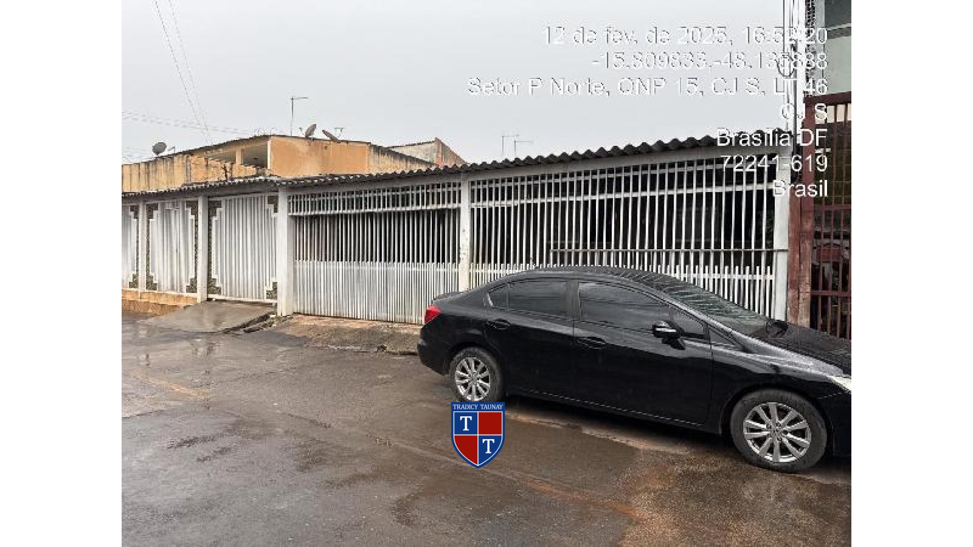 Foto 1 de CASA em CEILANDIA NORTE - Imóvel Retomado Caixa
