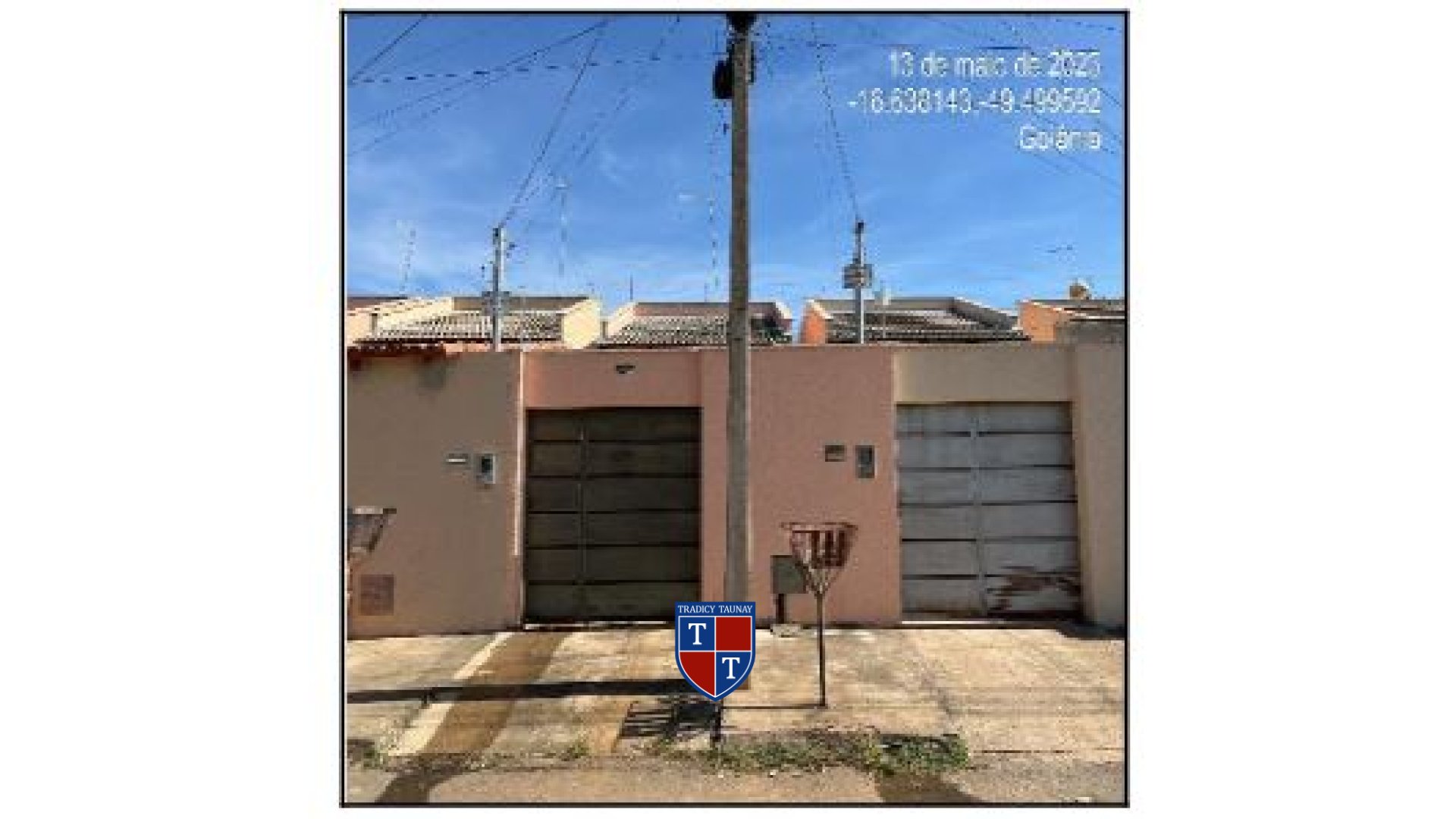 Foto 1 de CASA em RESIDENCIAL MELK - Imóvel Retomado Caixa