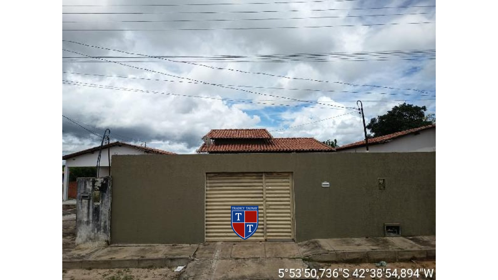 CASA em COMPASA