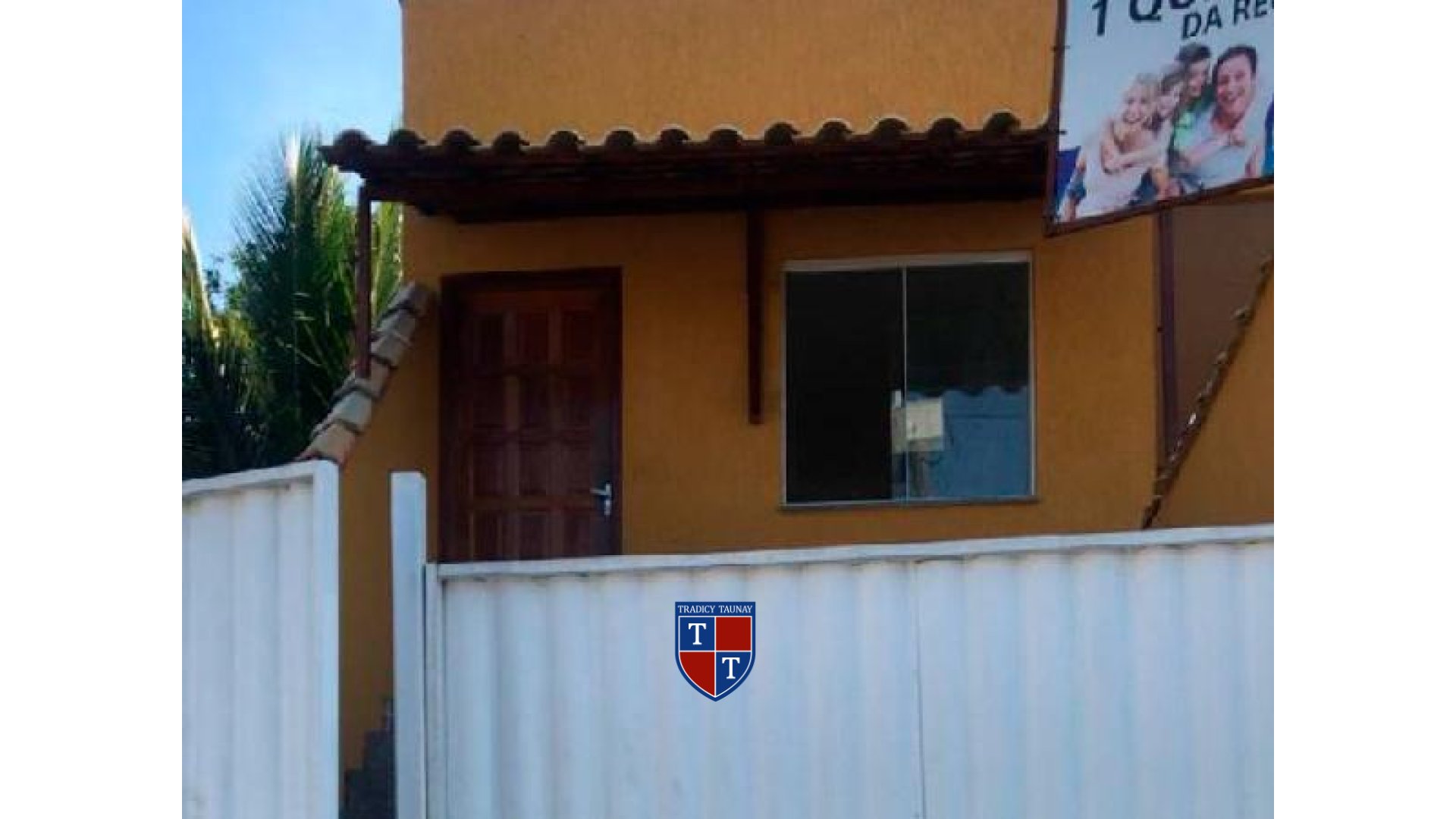 Foto 1 de CASA em MARAMBAIA - Imóvel Retomado Caixa