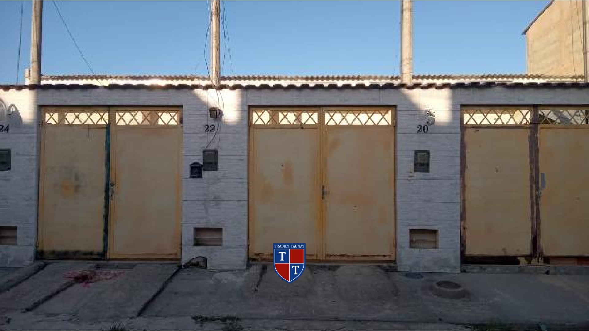Foto 1 de CASA em IPIRANGA - Imóvel Retomado Caixa