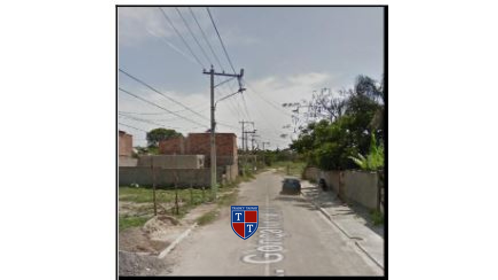 Foto 1 de APARTAMENTO em JARDIM CATARINA - Imóvel Retomado Caixa
