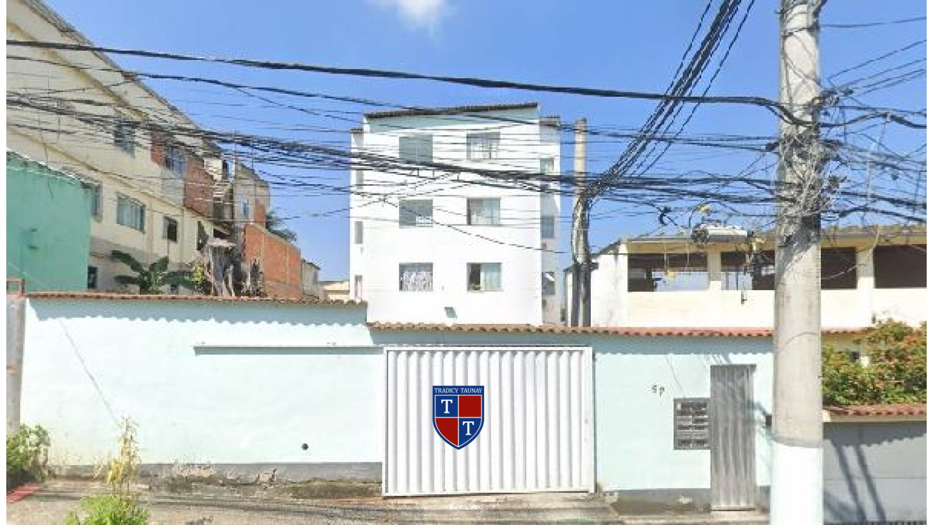 Foto 1 de APARTAMENTO em ANCHIETA - Imóvel Retomado Caixa