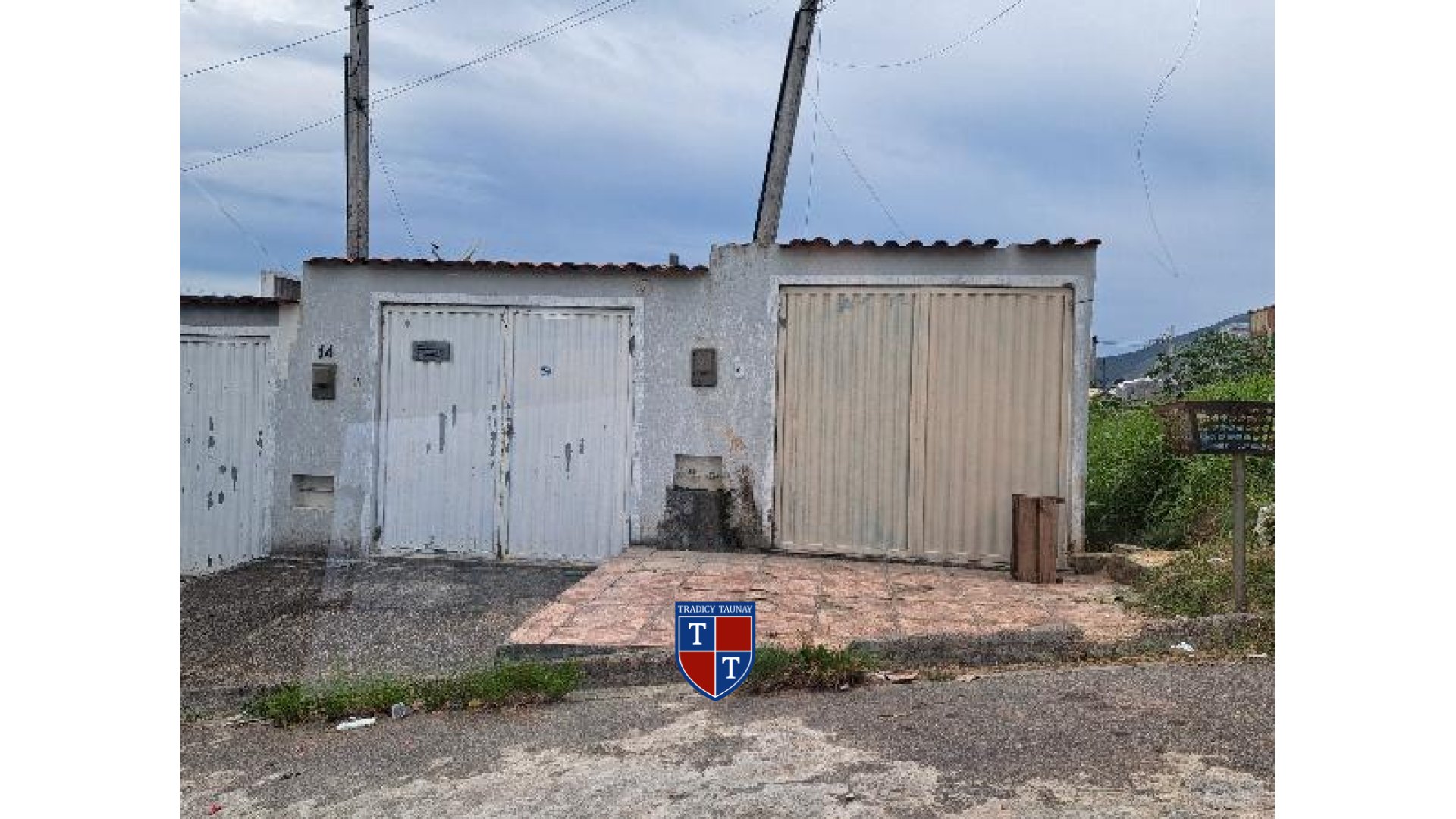 Foto 1 de CASA em LAGOINHA - Imóvel Retomado Caixa