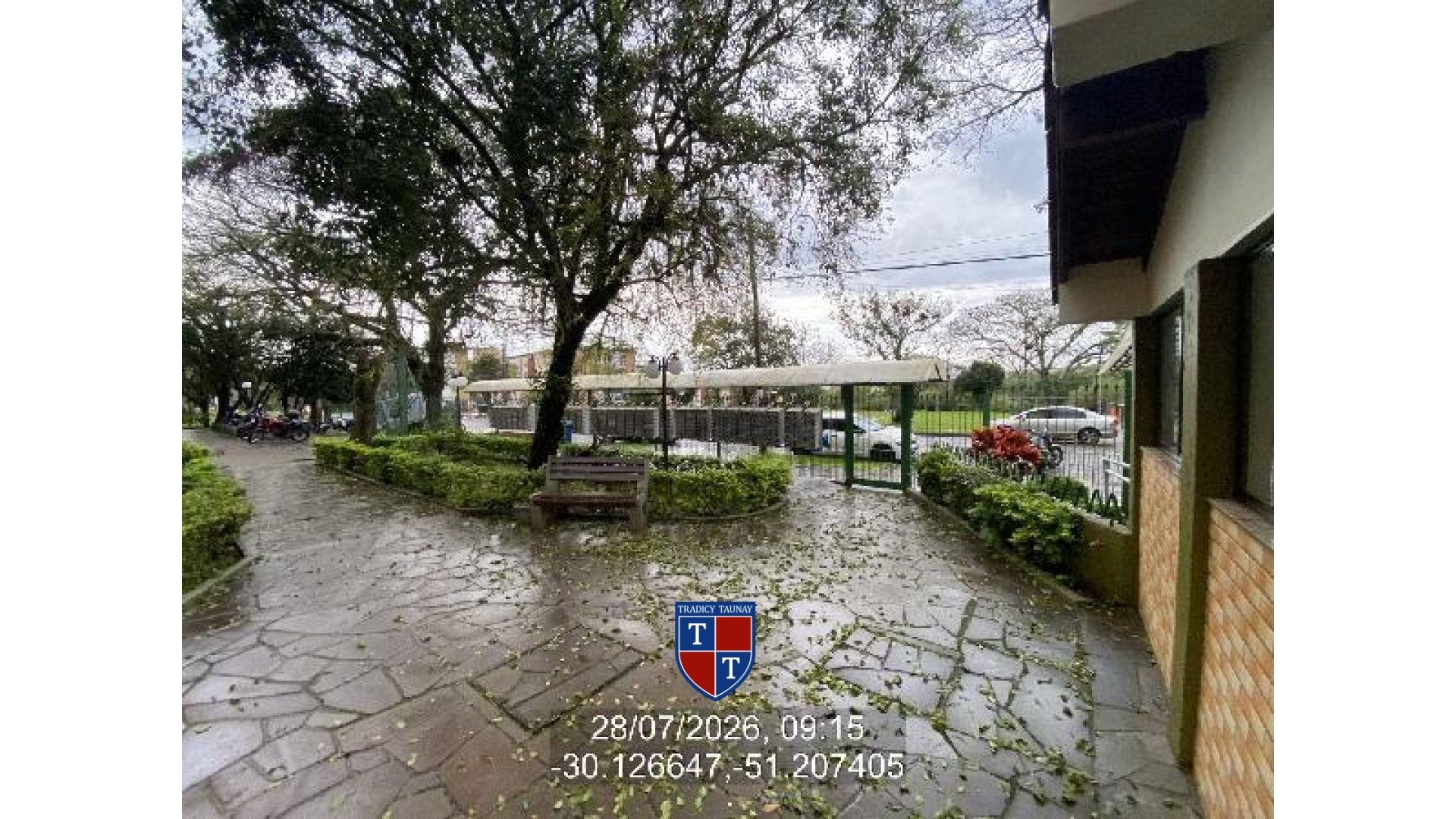 Foto 1 de APARTAMENTO em VILA NOVA, PORTO ALEGRE/RS - Imóvel Retomado CAIXA Ref 8444420985728