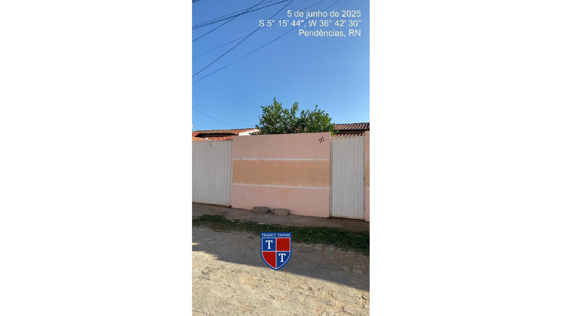 Foto 1 de CASA em CIDADE NOVA - Imóvel Retomado Caixa